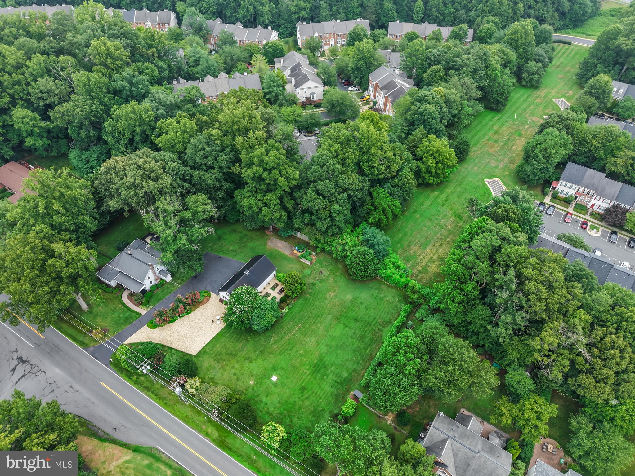 DRANESVILLE - Residential