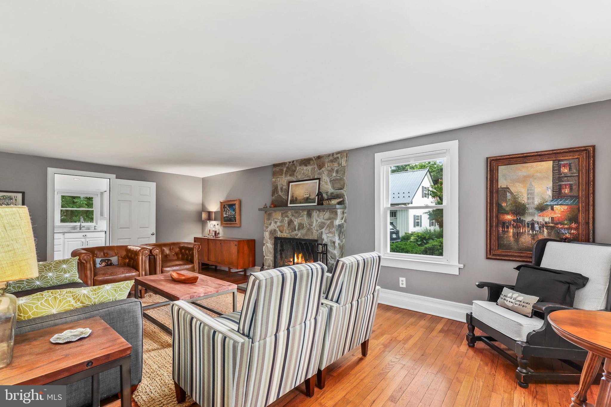 DRANESVILLE - Residential