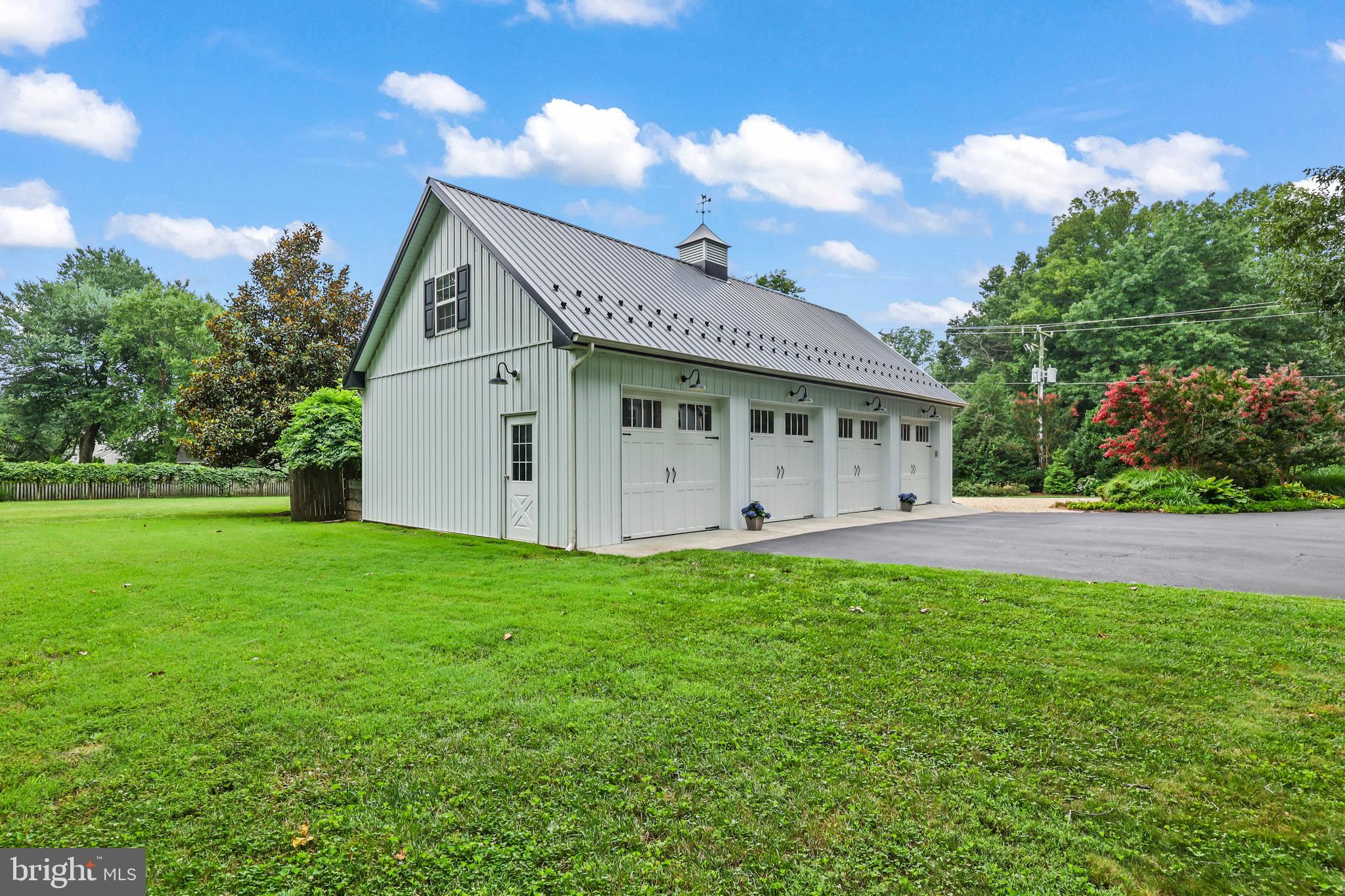 DRANESVILLE - Residential