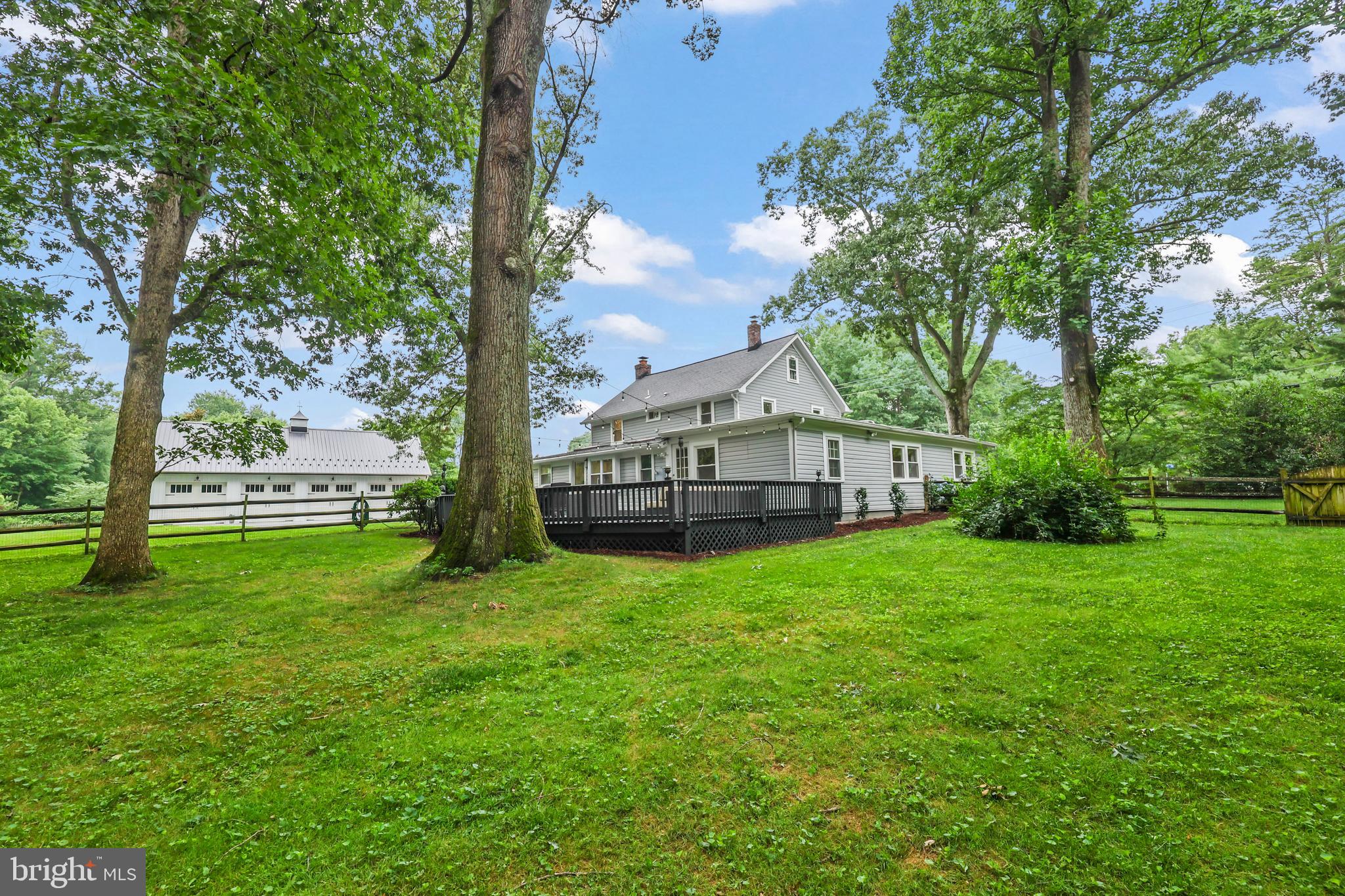 DRANESVILLE - Residential