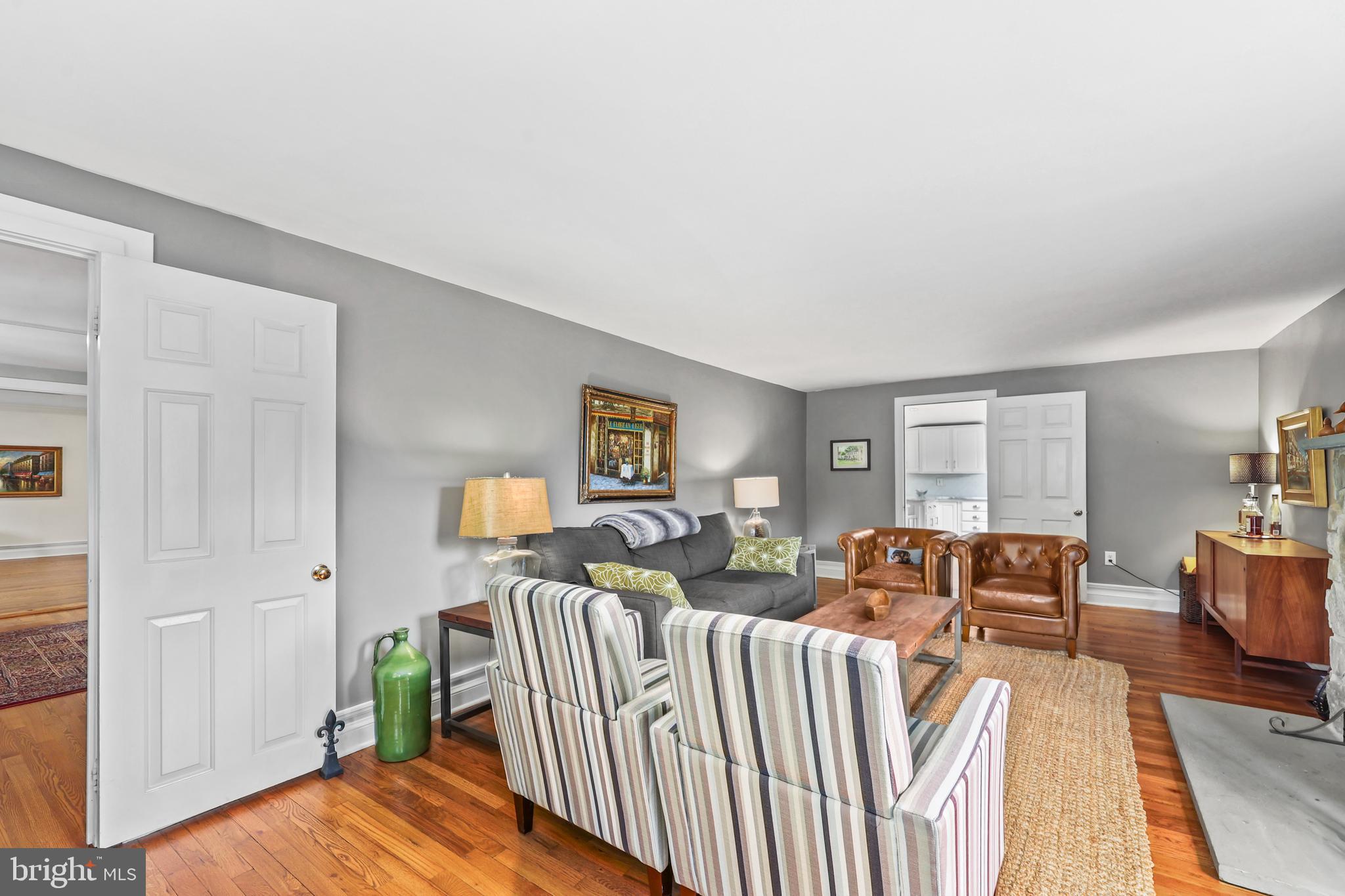 DRANESVILLE - Residential