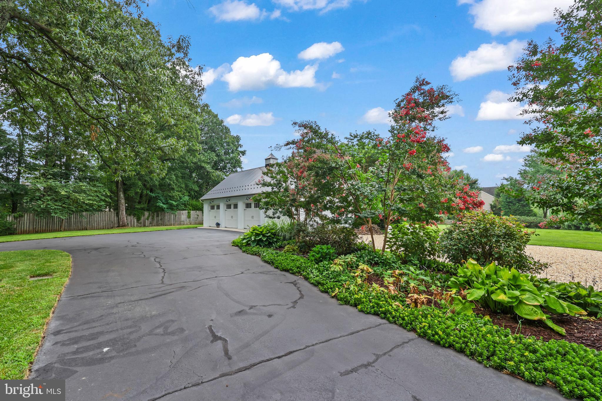 DRANESVILLE - Residential