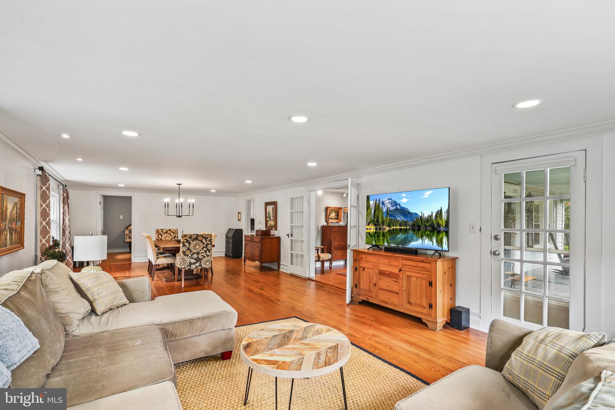 DRANESVILLE - Residential
