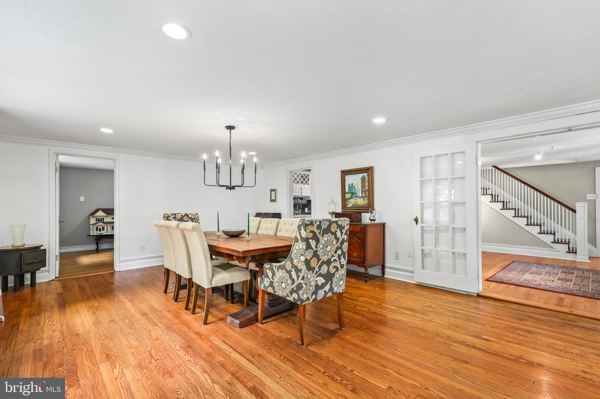 DRANESVILLE - Residential