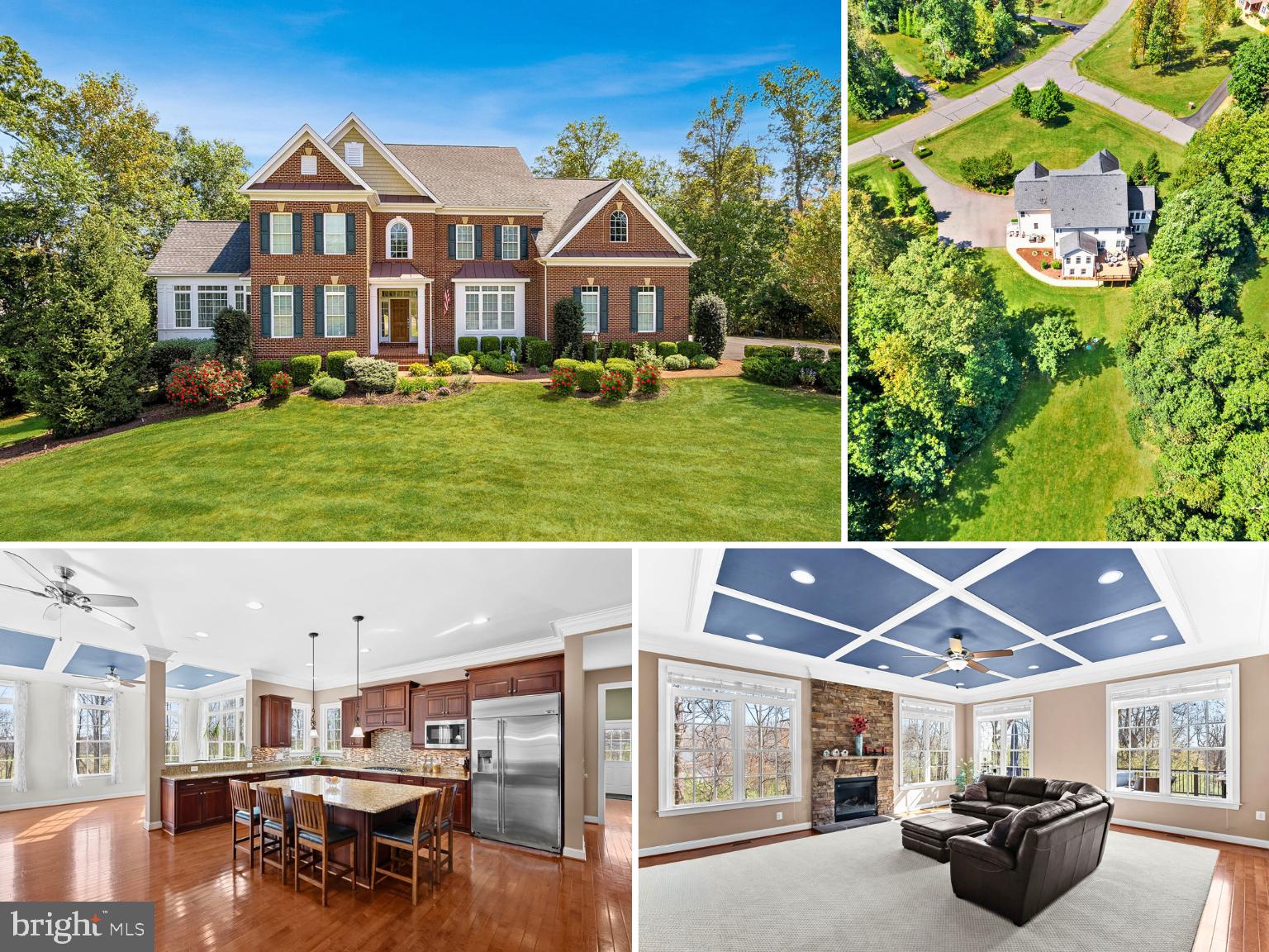 WATERFORD CREEK - Residential