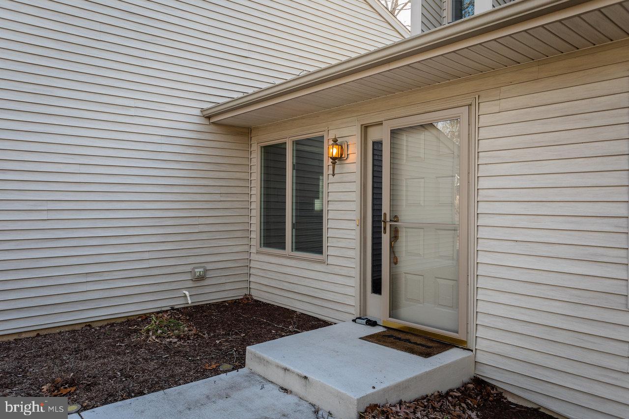 MASSANUTTEN - Residential
