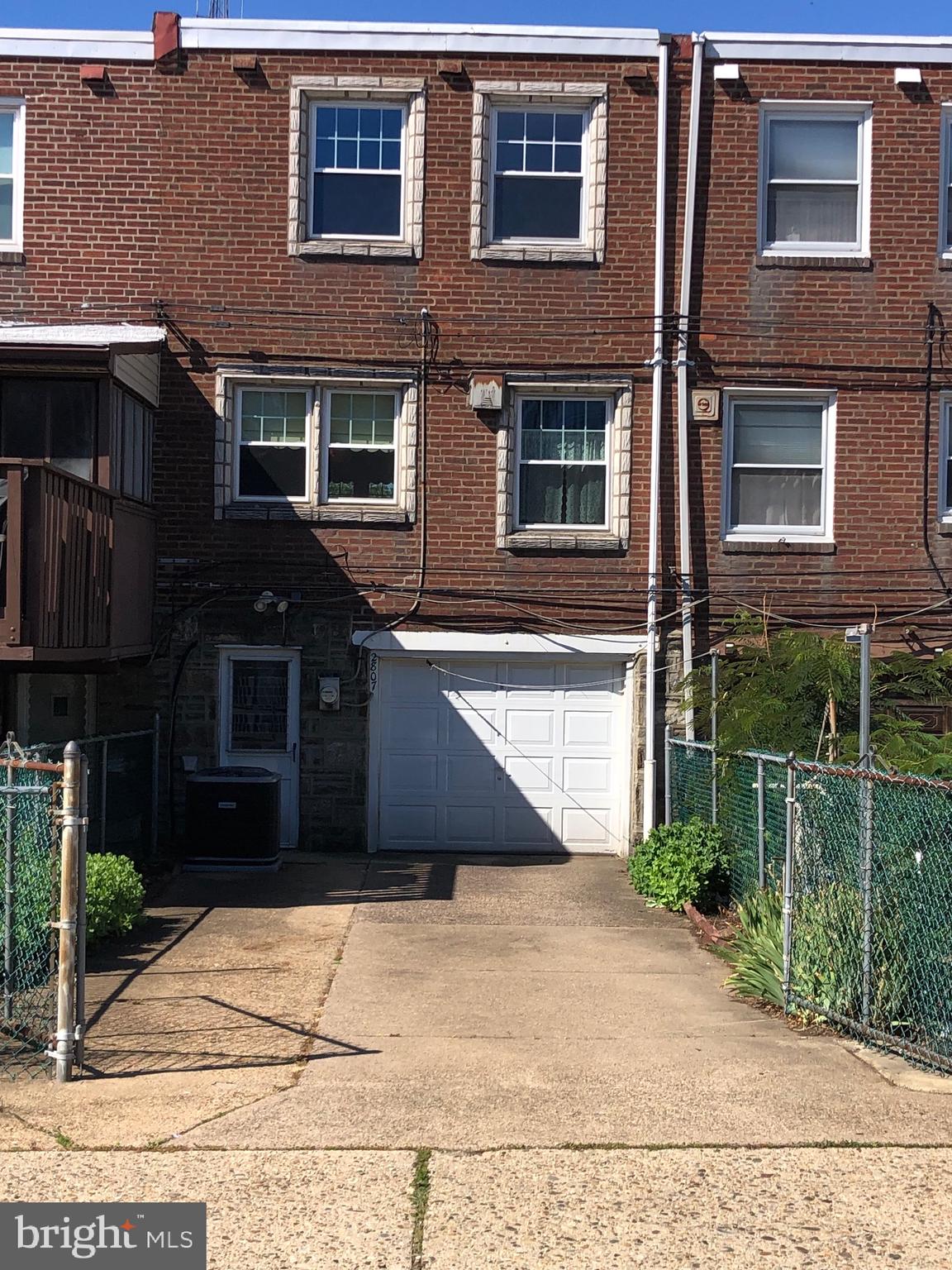 MAYFAIR - Residential