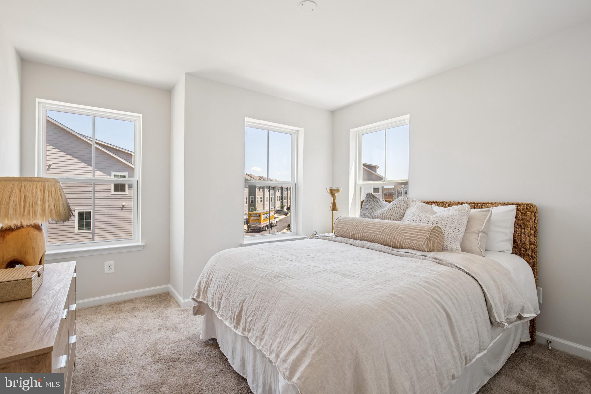 MONTPELIER HIGHLANDS - Residential