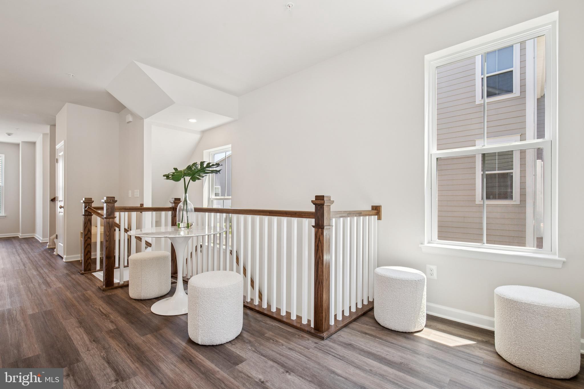 MONTPELIER HIGHLANDS - Residential