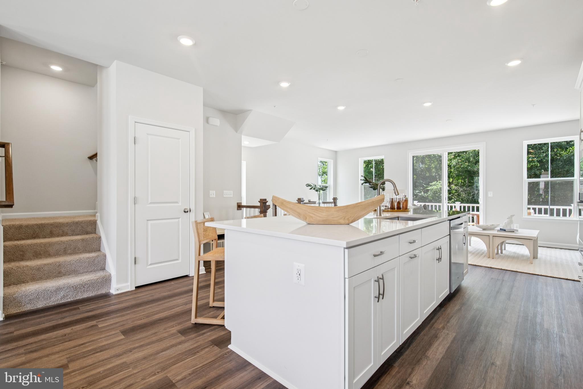 MONTPELIER HIGHLANDS - Residential