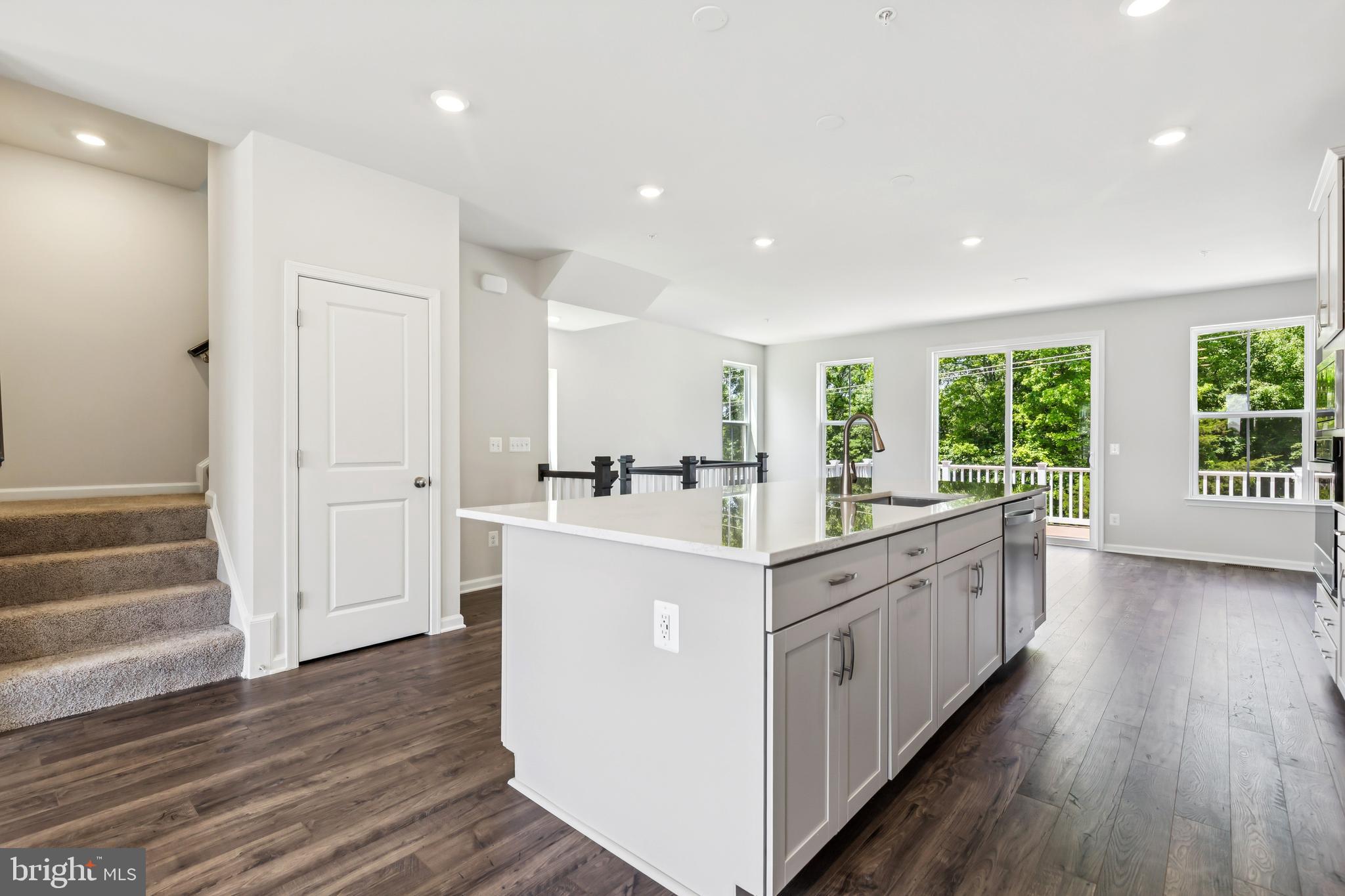 MONTPELIER HIGHLANDS - Residential