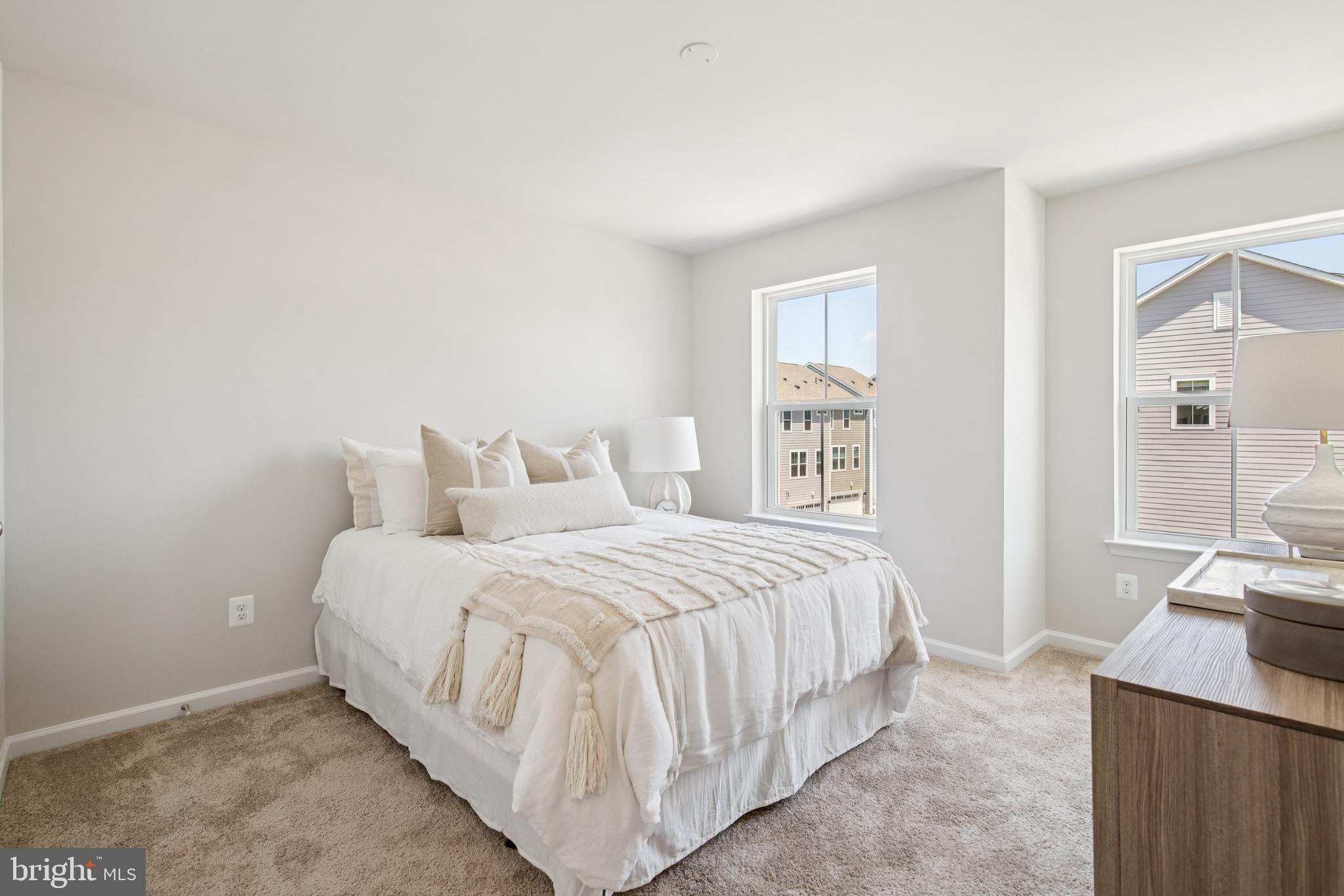 MONTPELIER HIGHLANDS - Residential