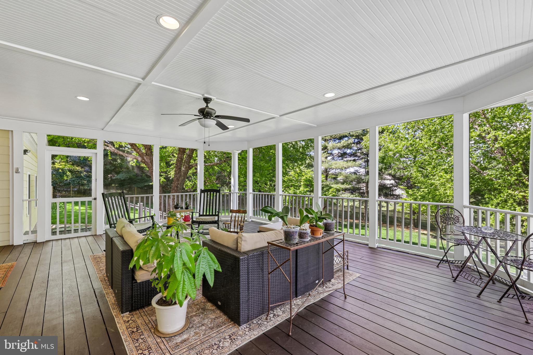 QUAIL RUN - Residential