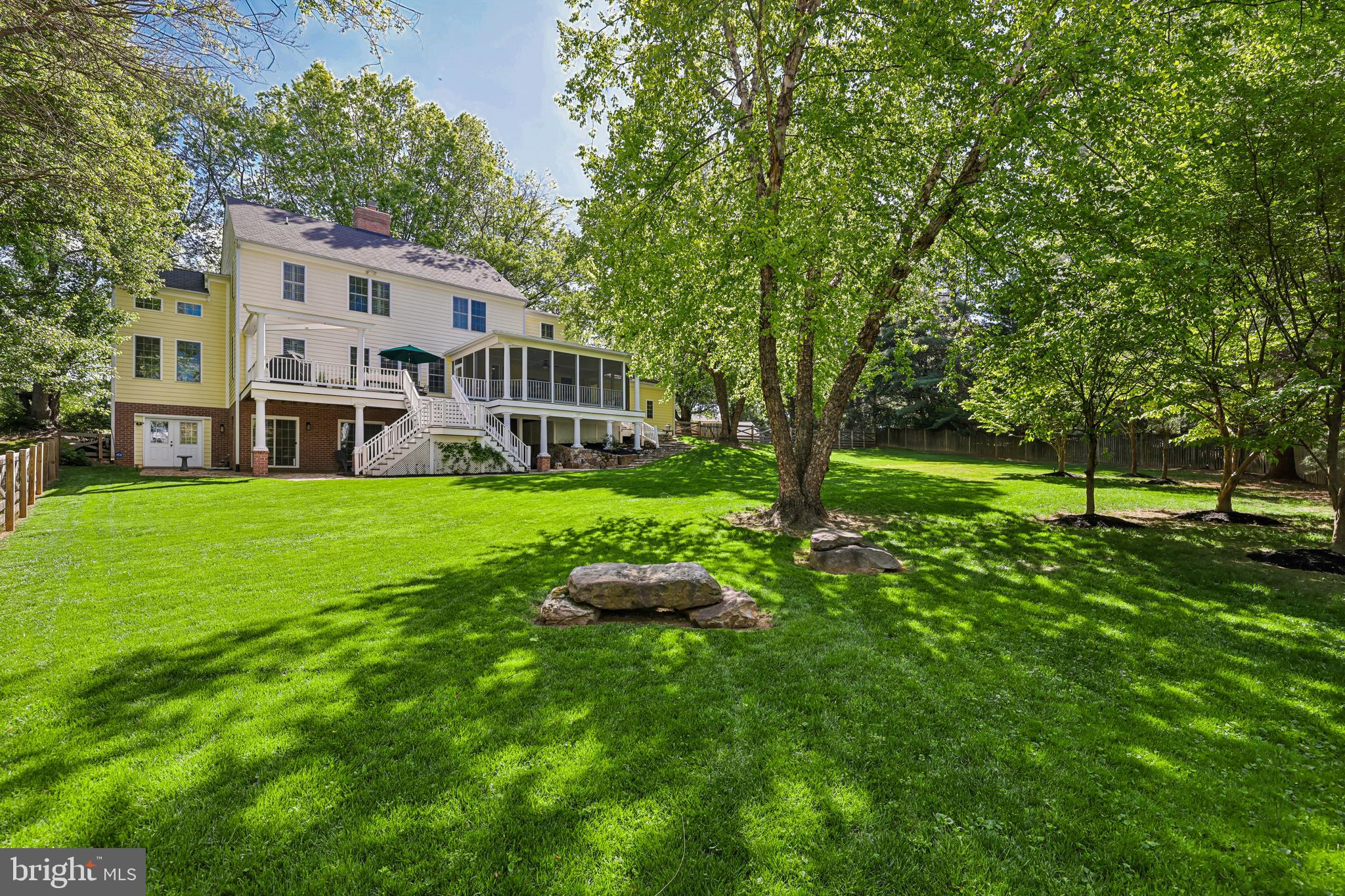 QUAIL RUN - Residential
