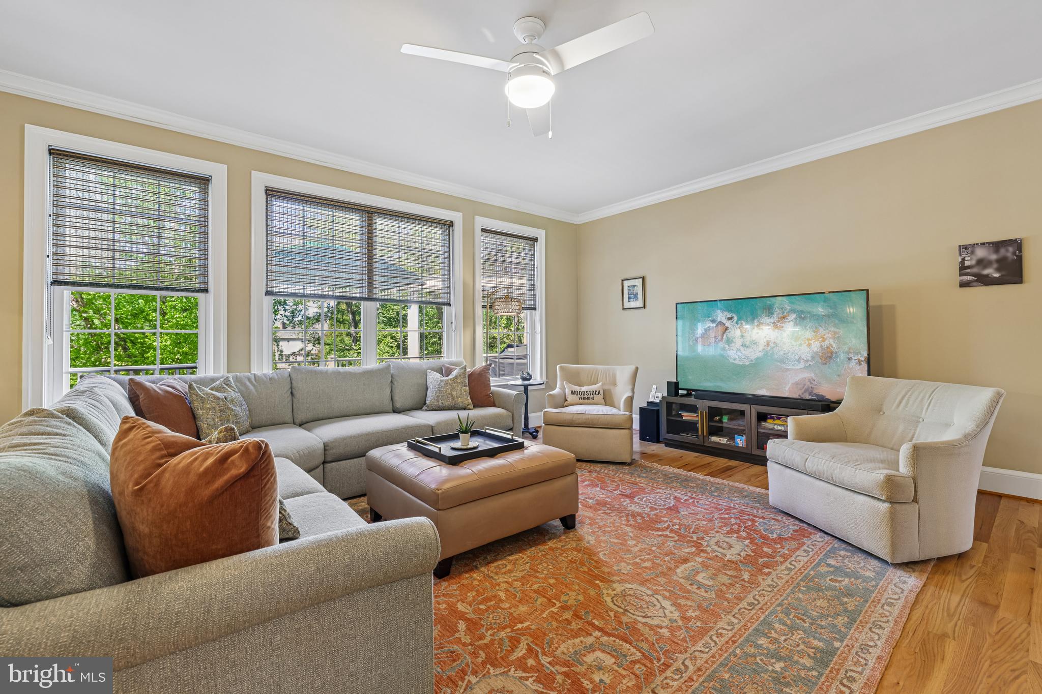 QUAIL RUN - Residential