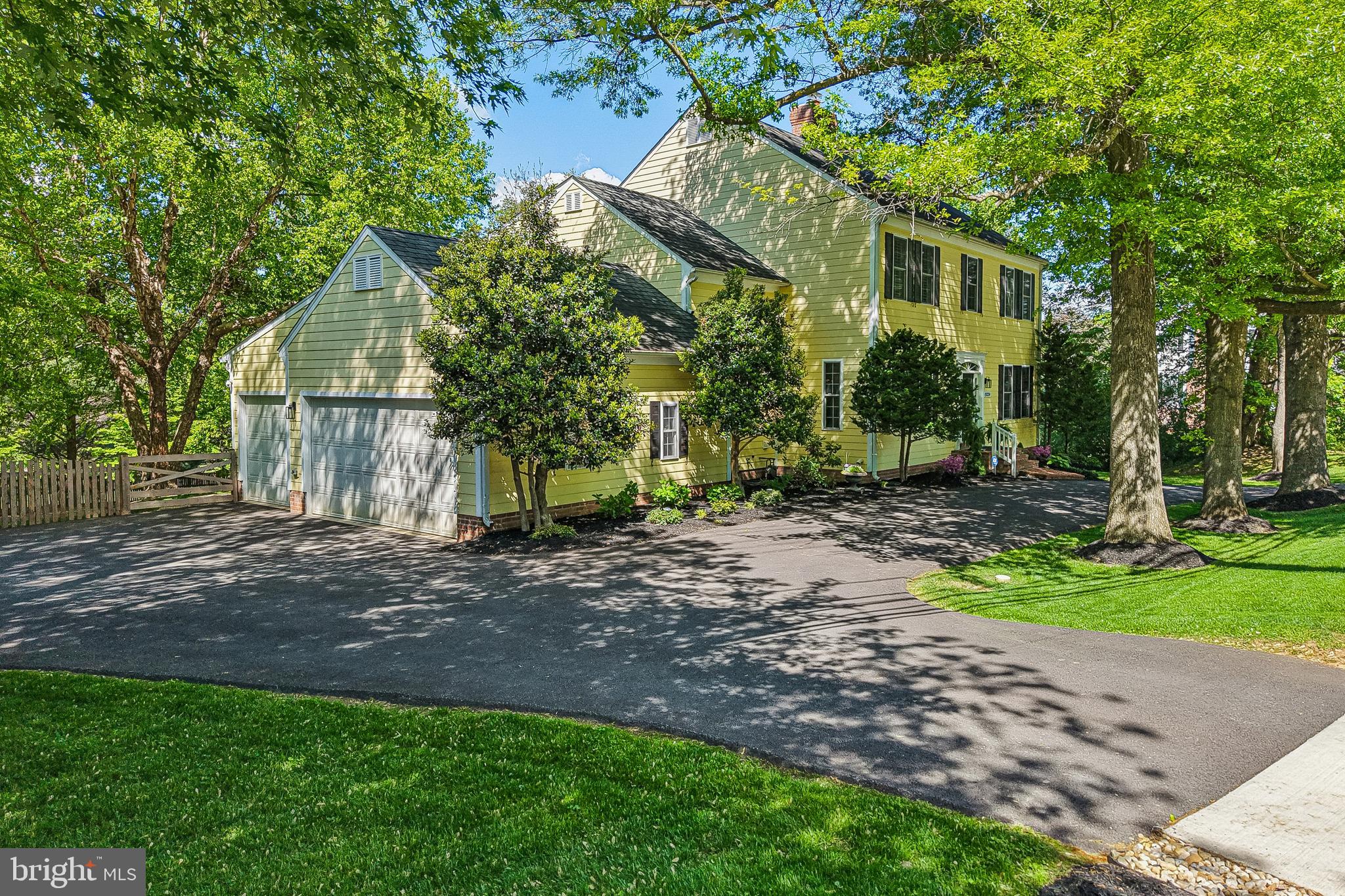 QUAIL RUN - Residential