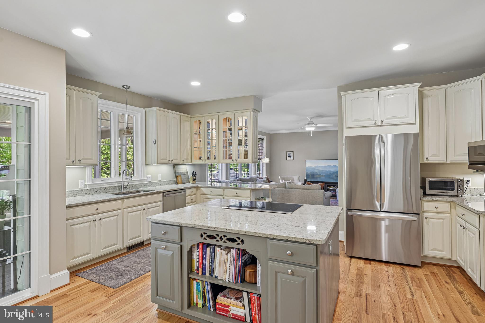 QUAIL RUN - Residential