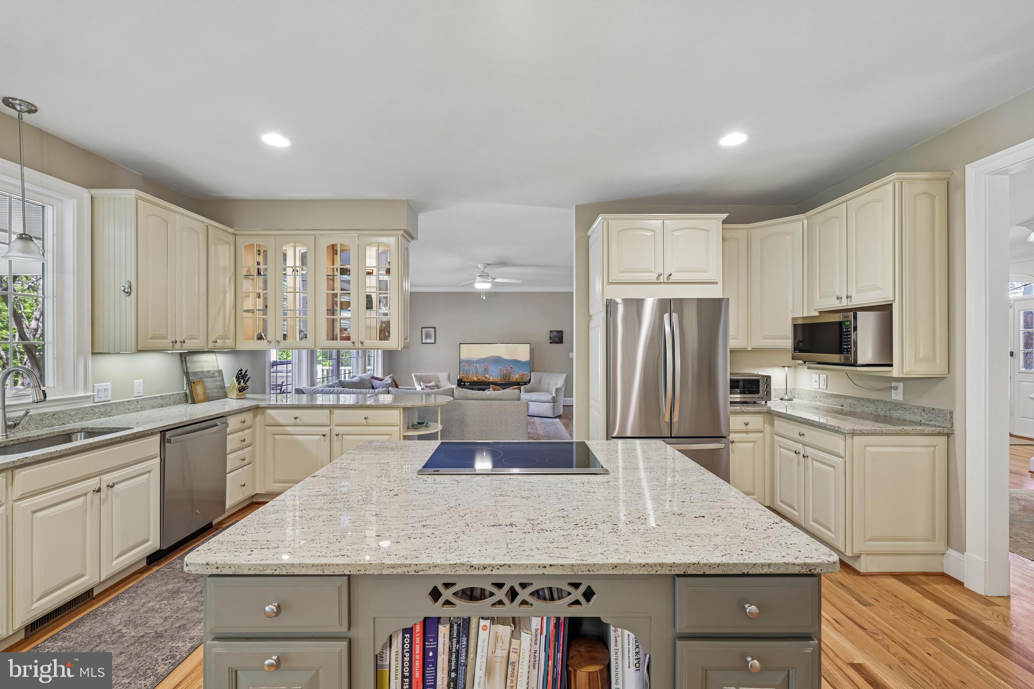 QUAIL RUN - Residential