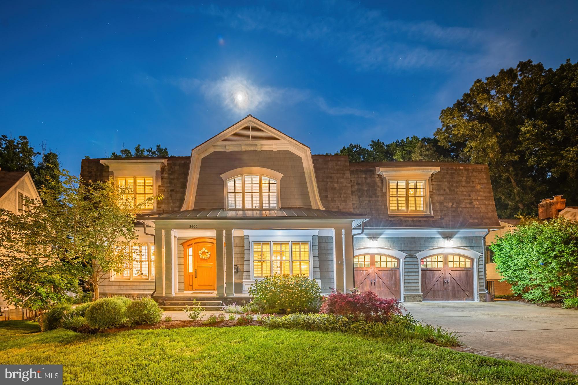 BRADLEY HILLS - Residential