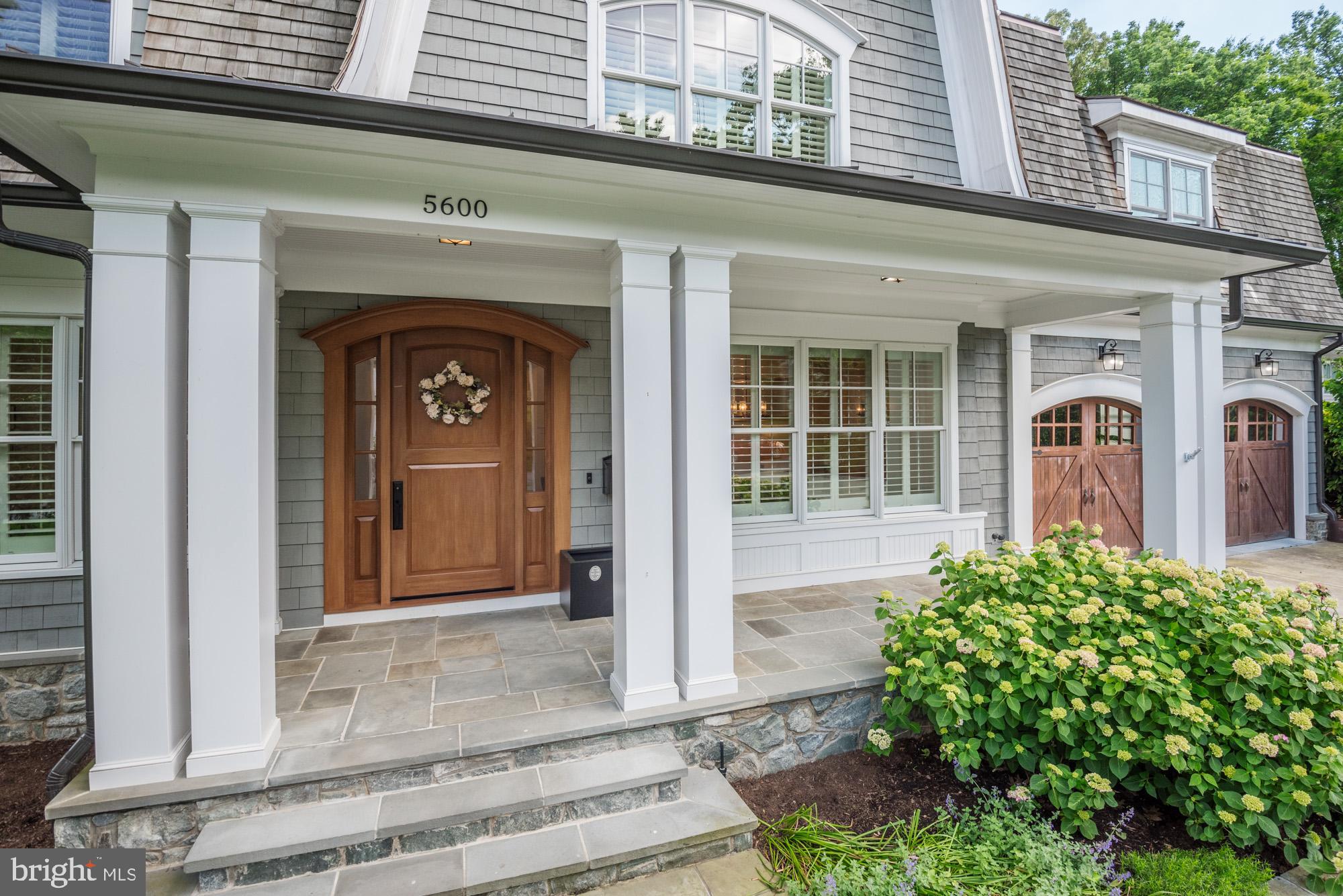 BRADLEY HILLS - Residential