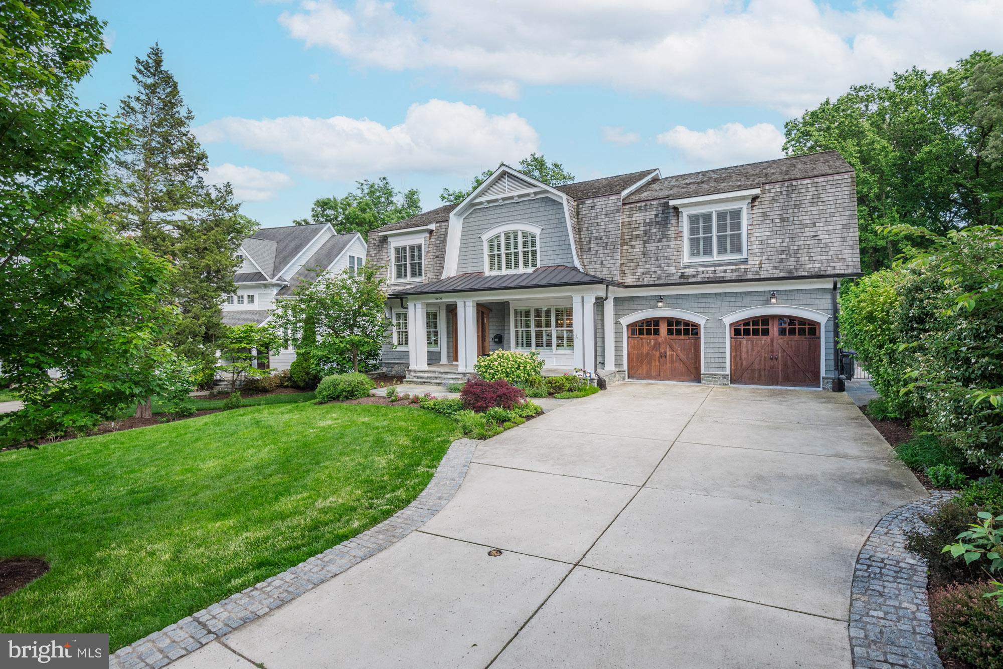 BRADLEY HILLS - Residential