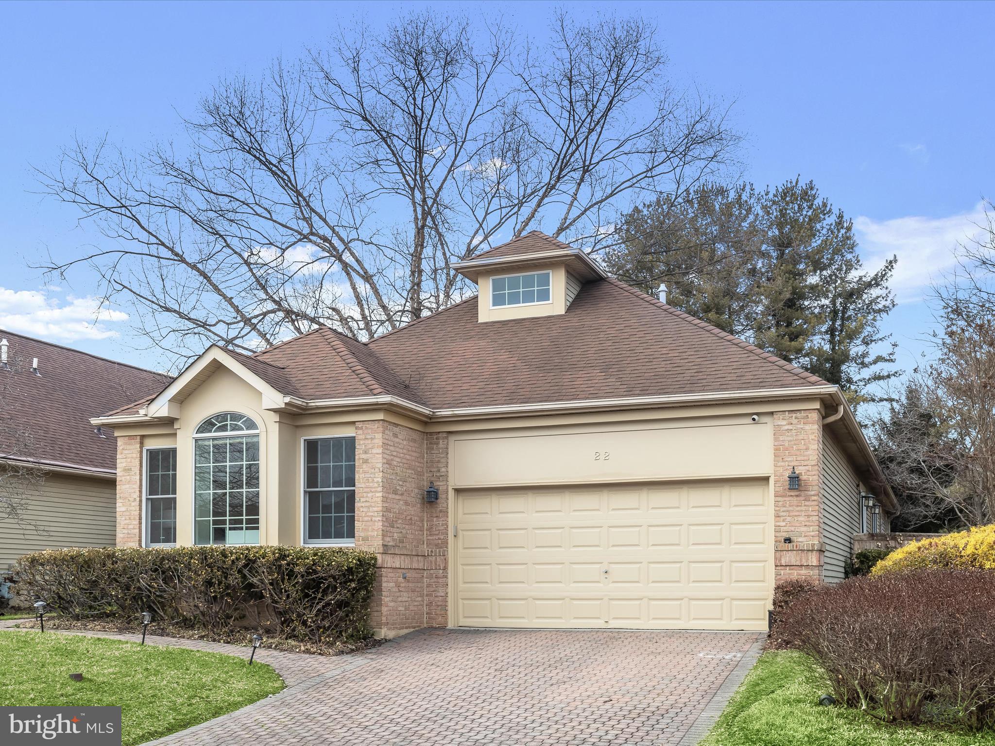 COBBLESTONE - Residential