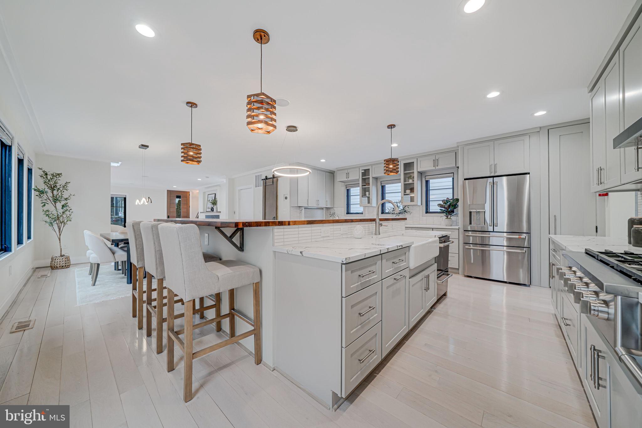 LYON PARK - Residential