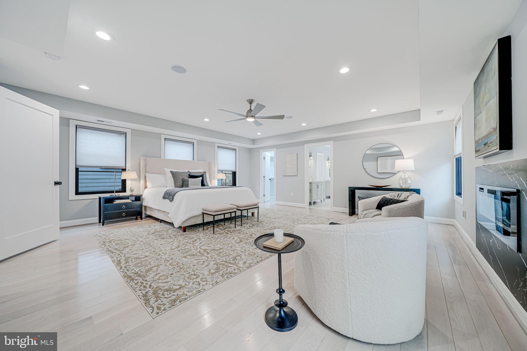LYON PARK - Residential