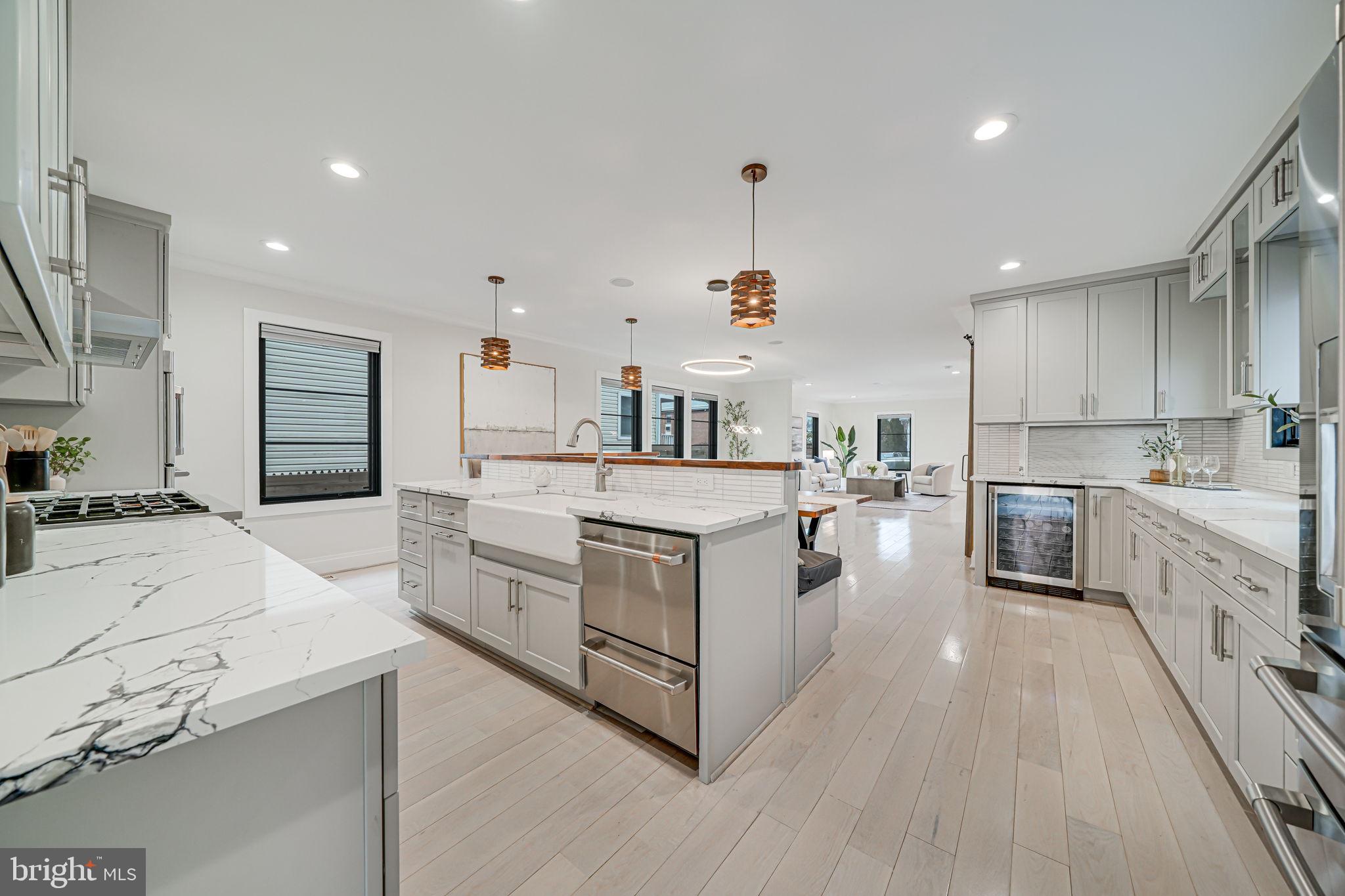 LYON PARK - Residential