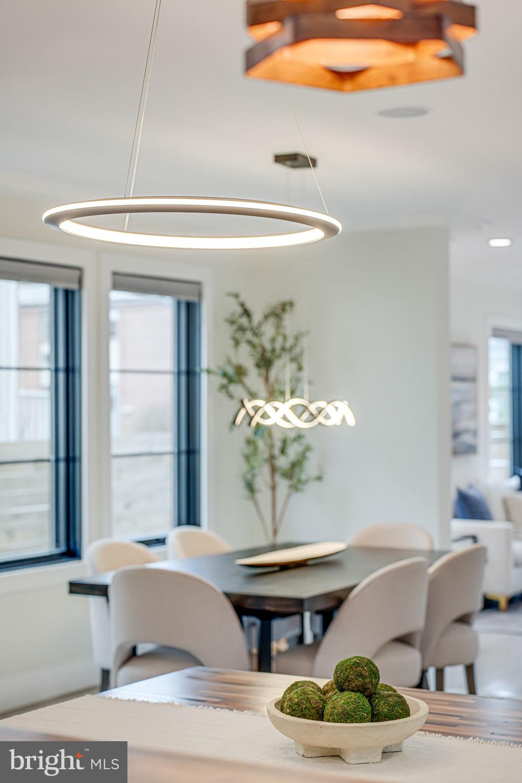 LYON PARK - Residential