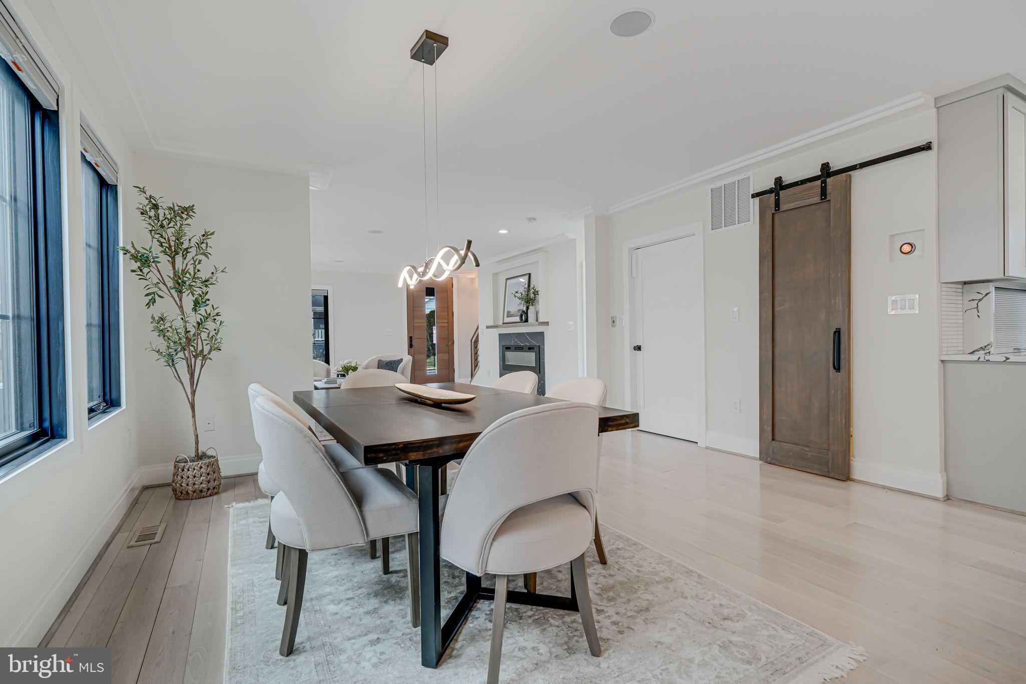 LYON PARK - Residential