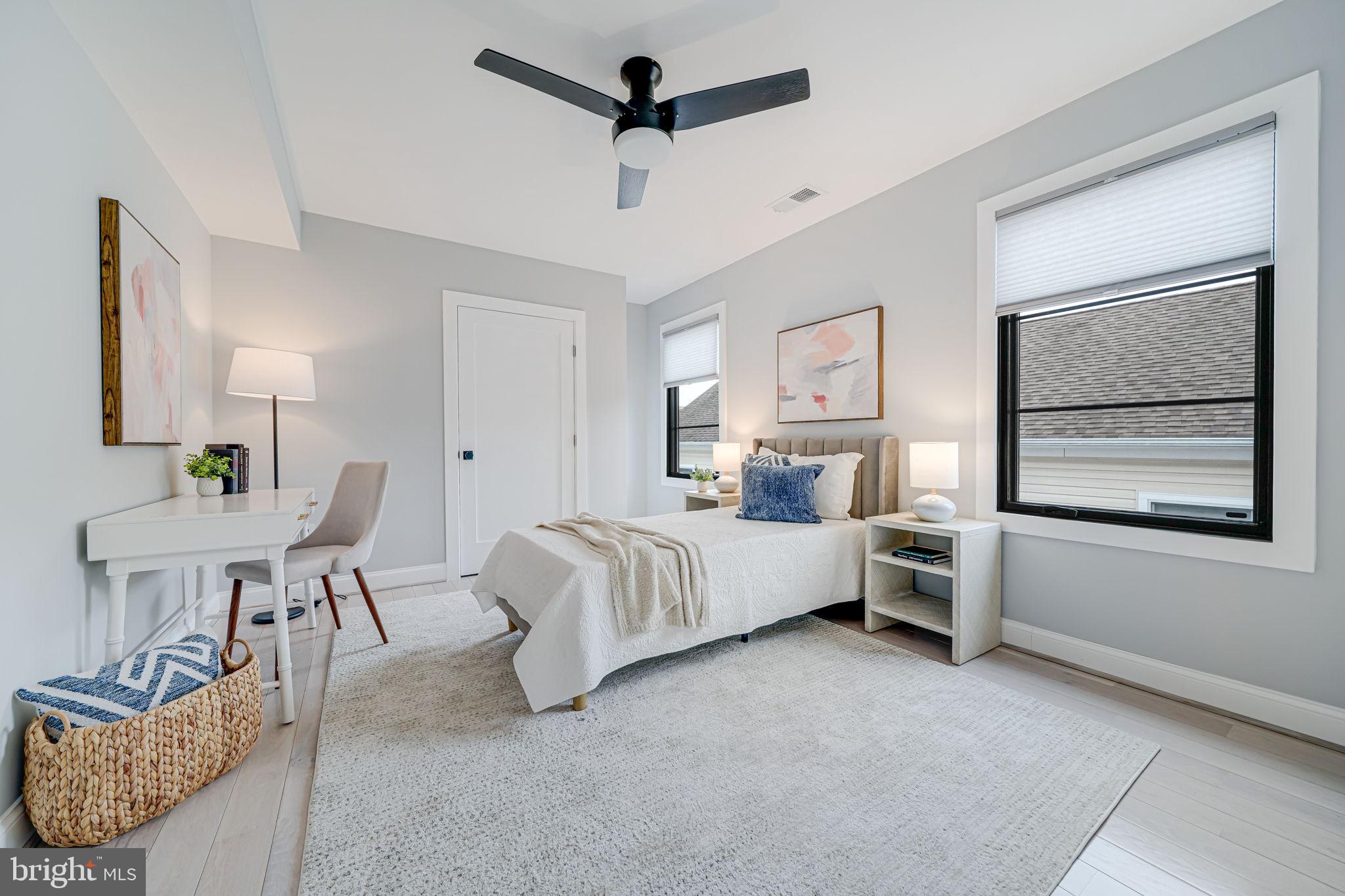 LYON PARK - Residential