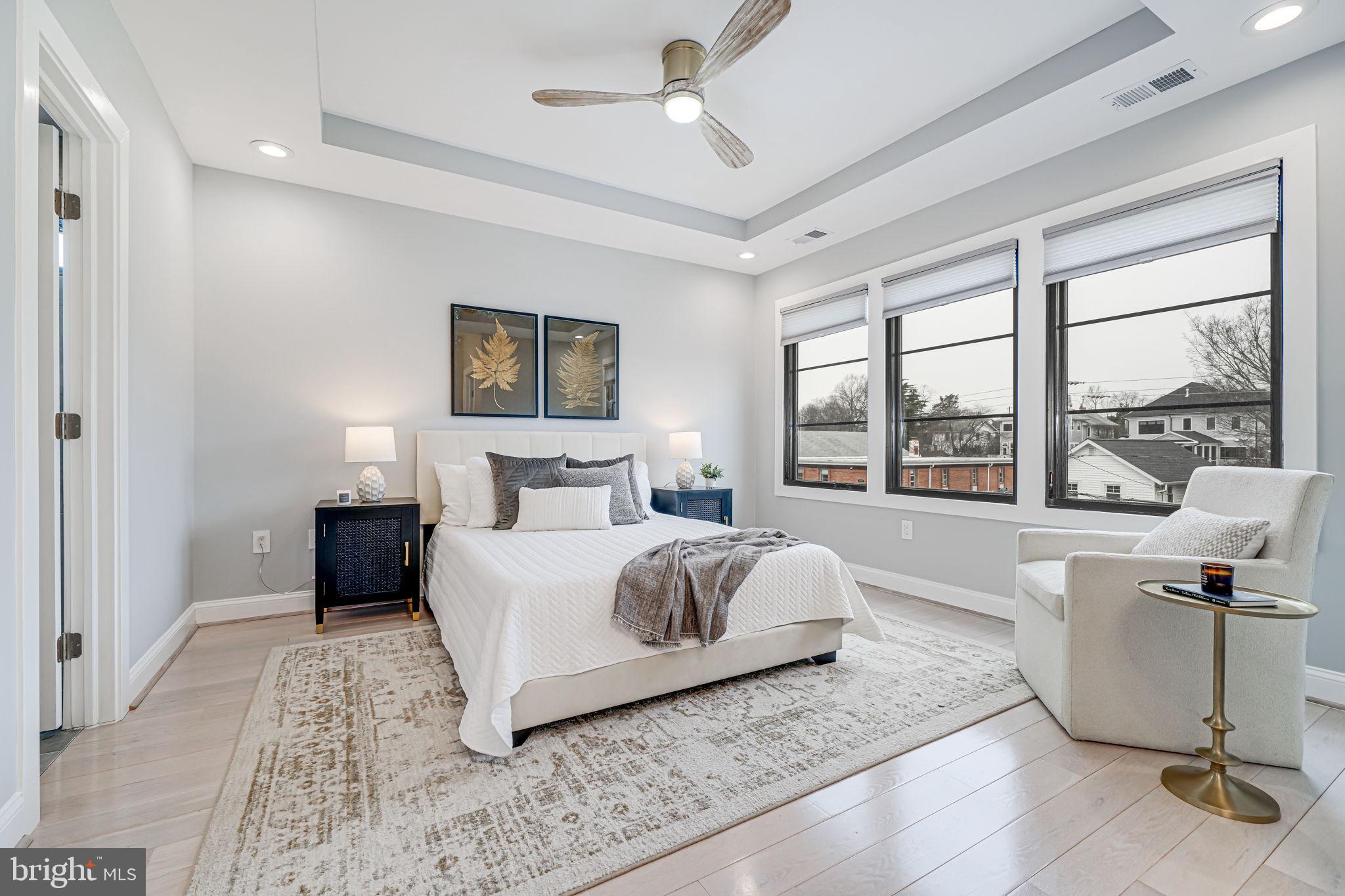 LYON PARK - Residential