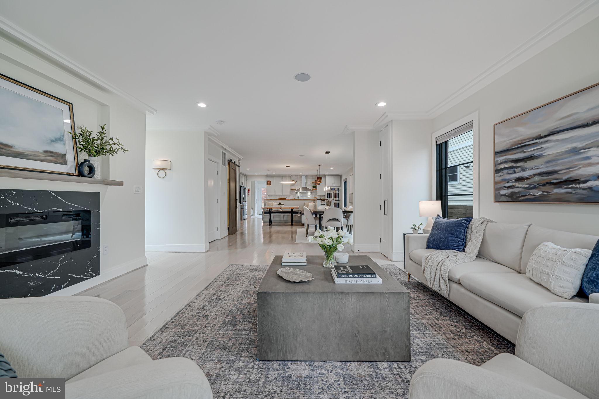 LYON PARK - Residential