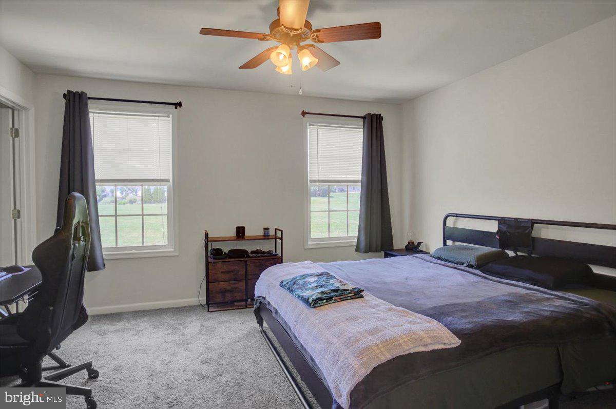 KEYSTONE MANOR - Residential