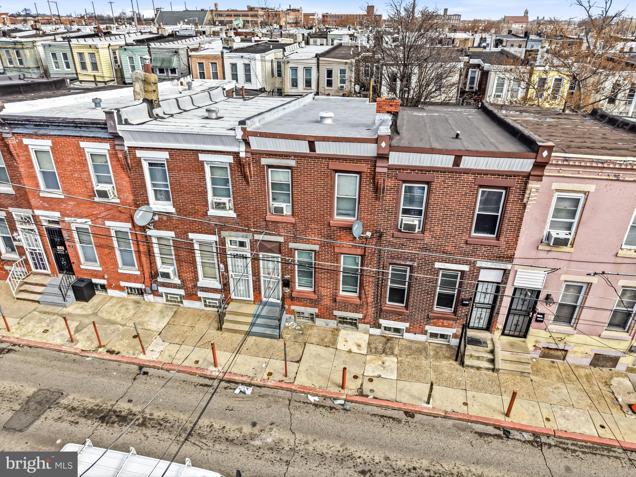 KENSINGTON - Residential