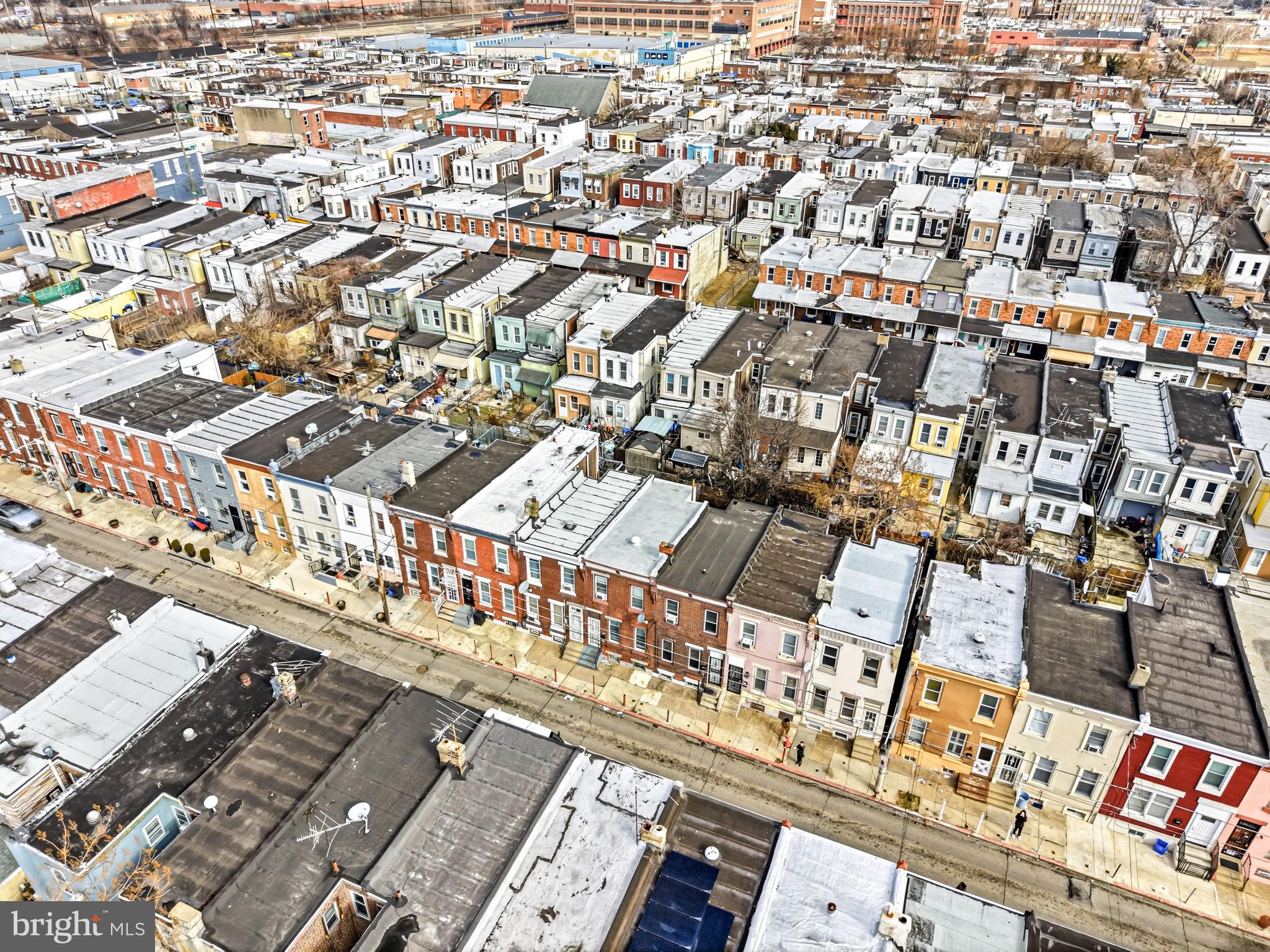 KENSINGTON - Residential