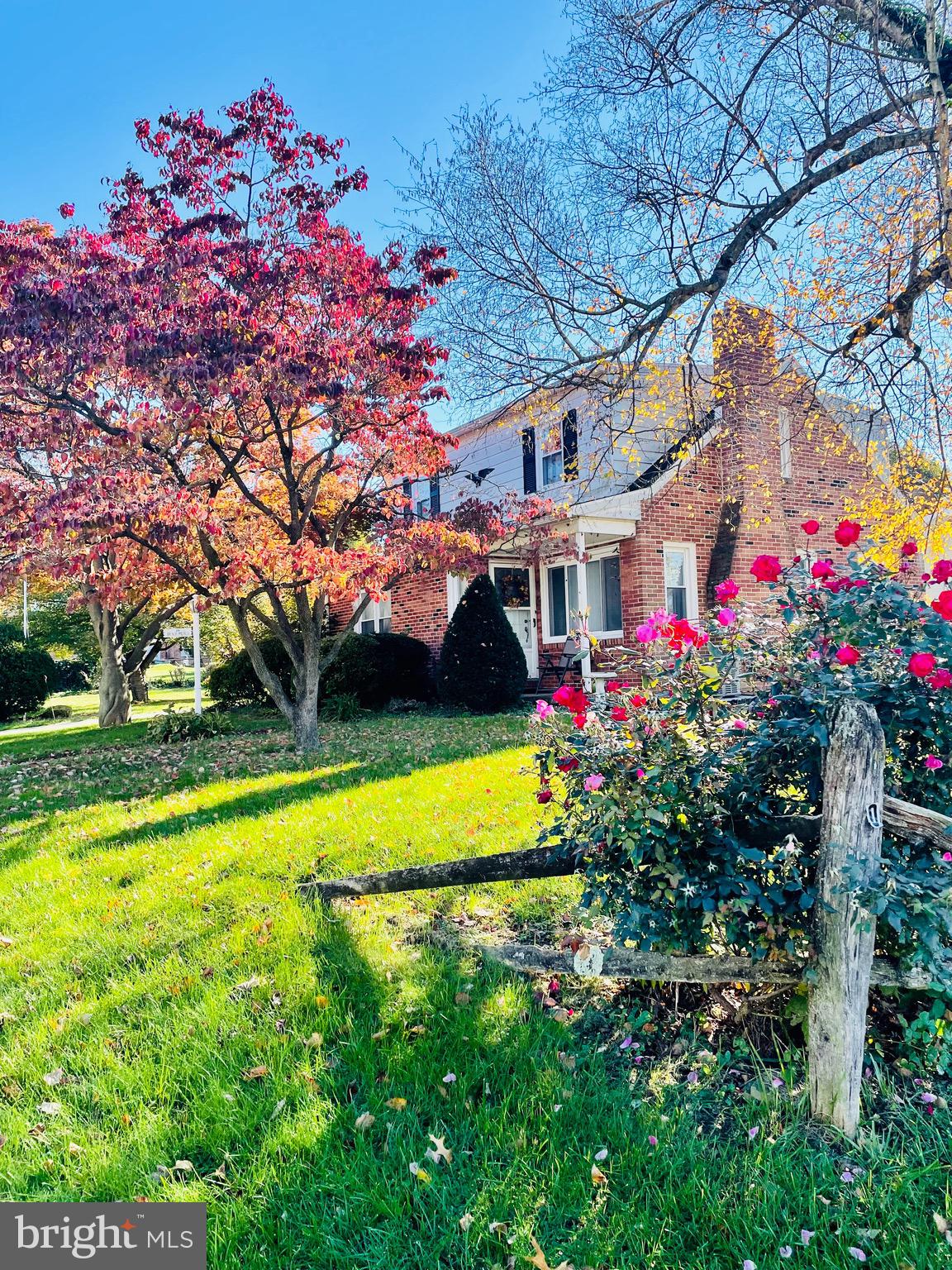 YORKSHIRE - Residential