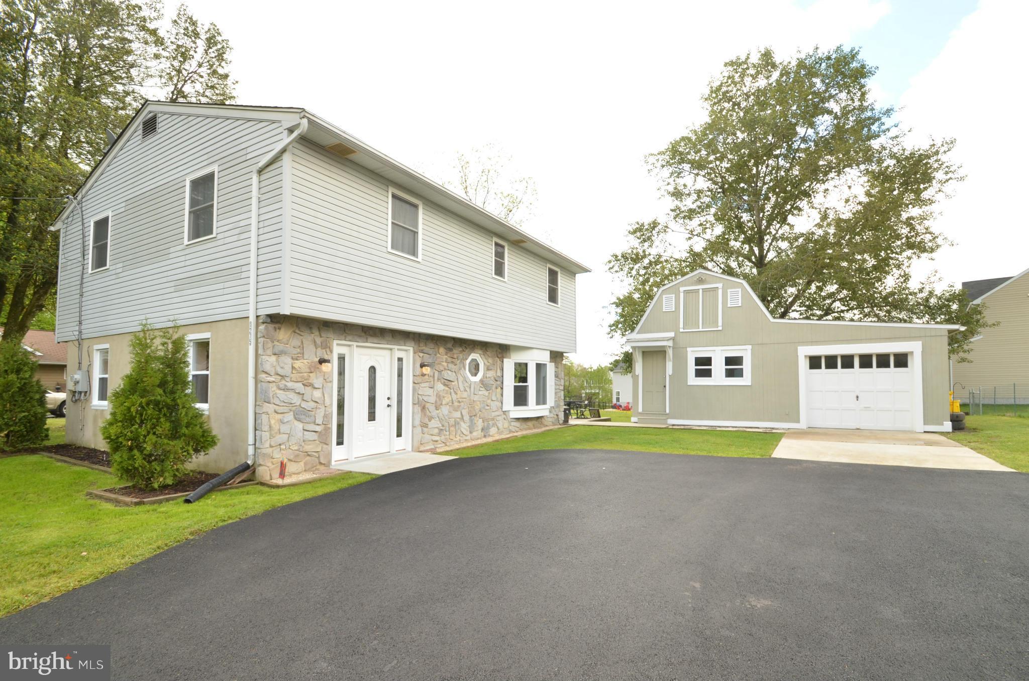 SEVERN - Residential