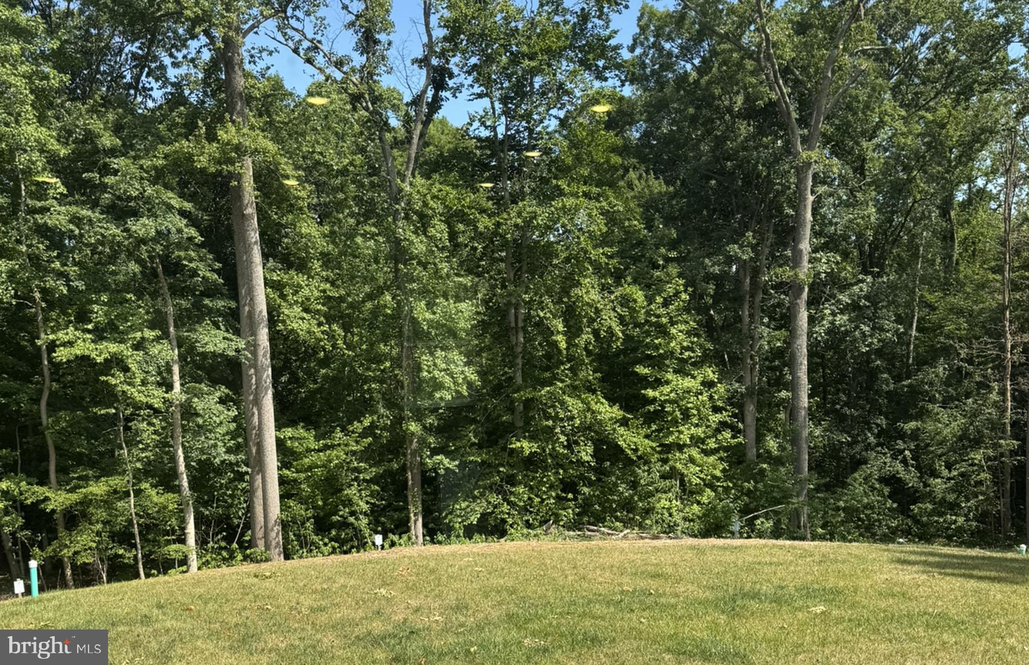 BENNINGTON FARMS - Residential