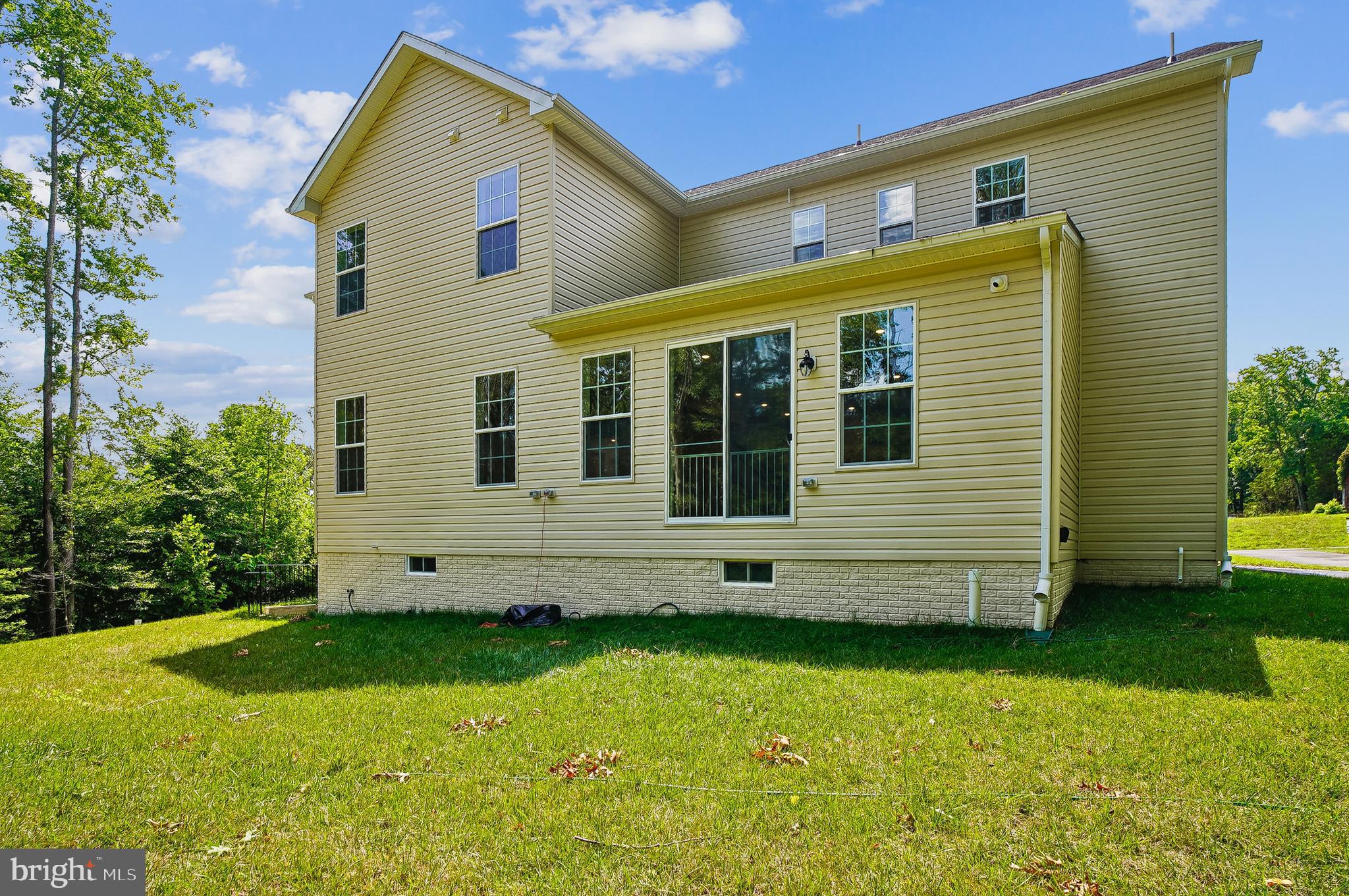 BENNINGTON FARMS - Residential