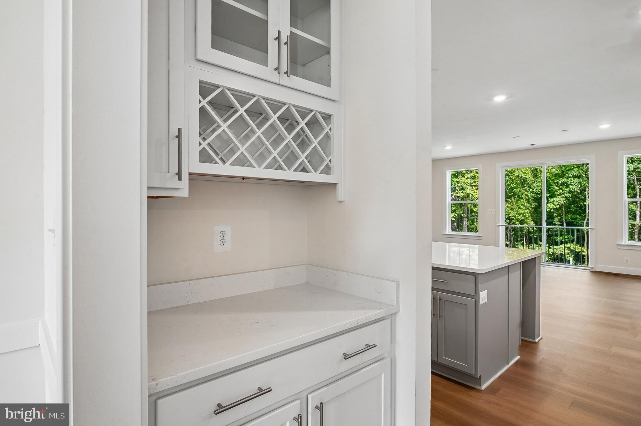 BENNINGTON FARMS - Residential