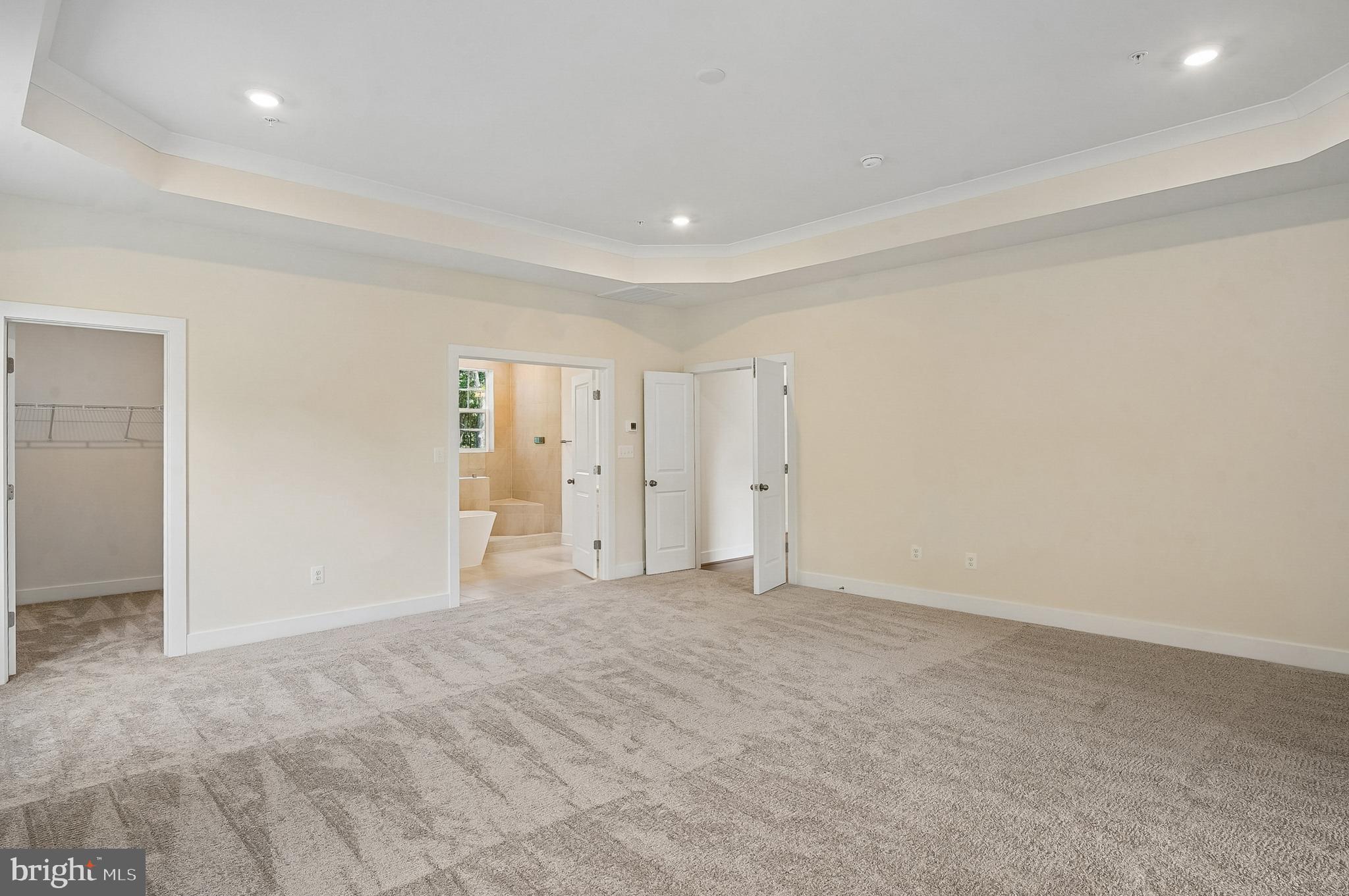 BENNINGTON FARMS - Residential