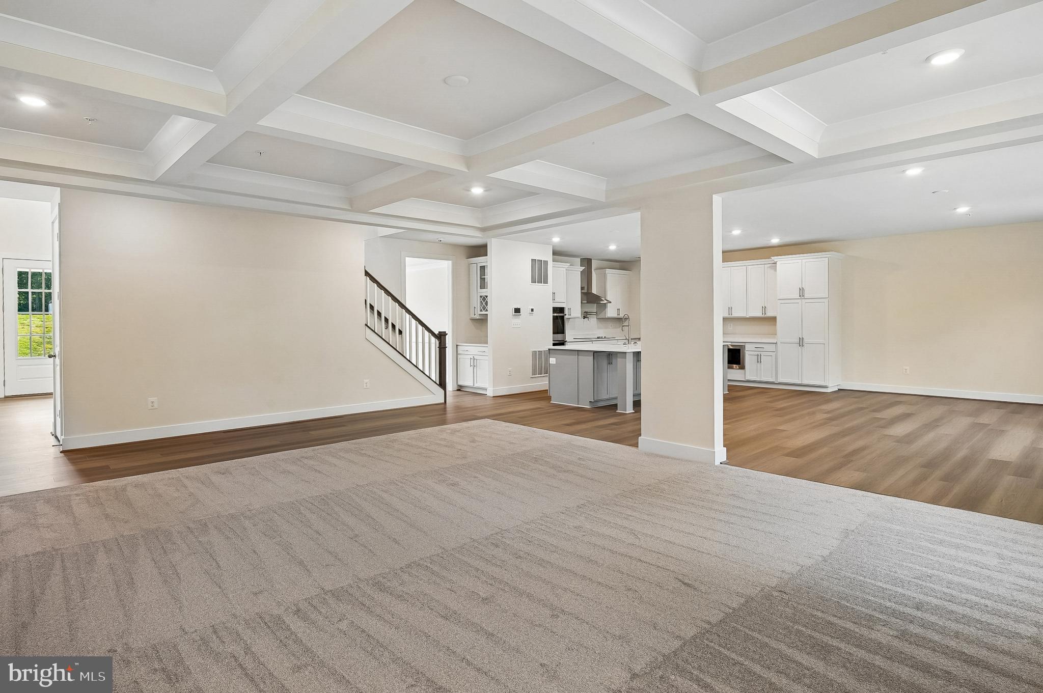BENNINGTON FARMS - Residential