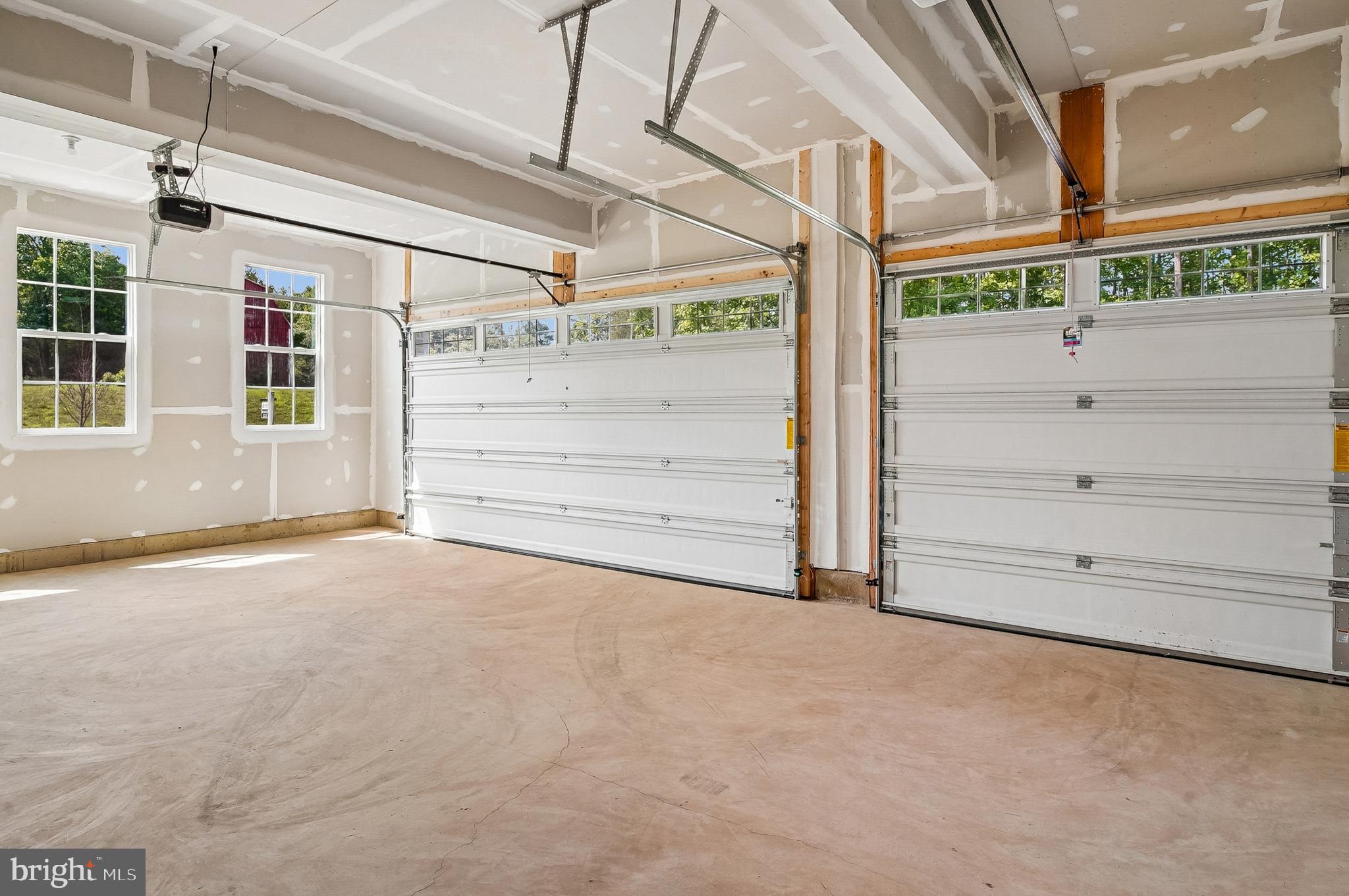 BENNINGTON FARMS - Residential