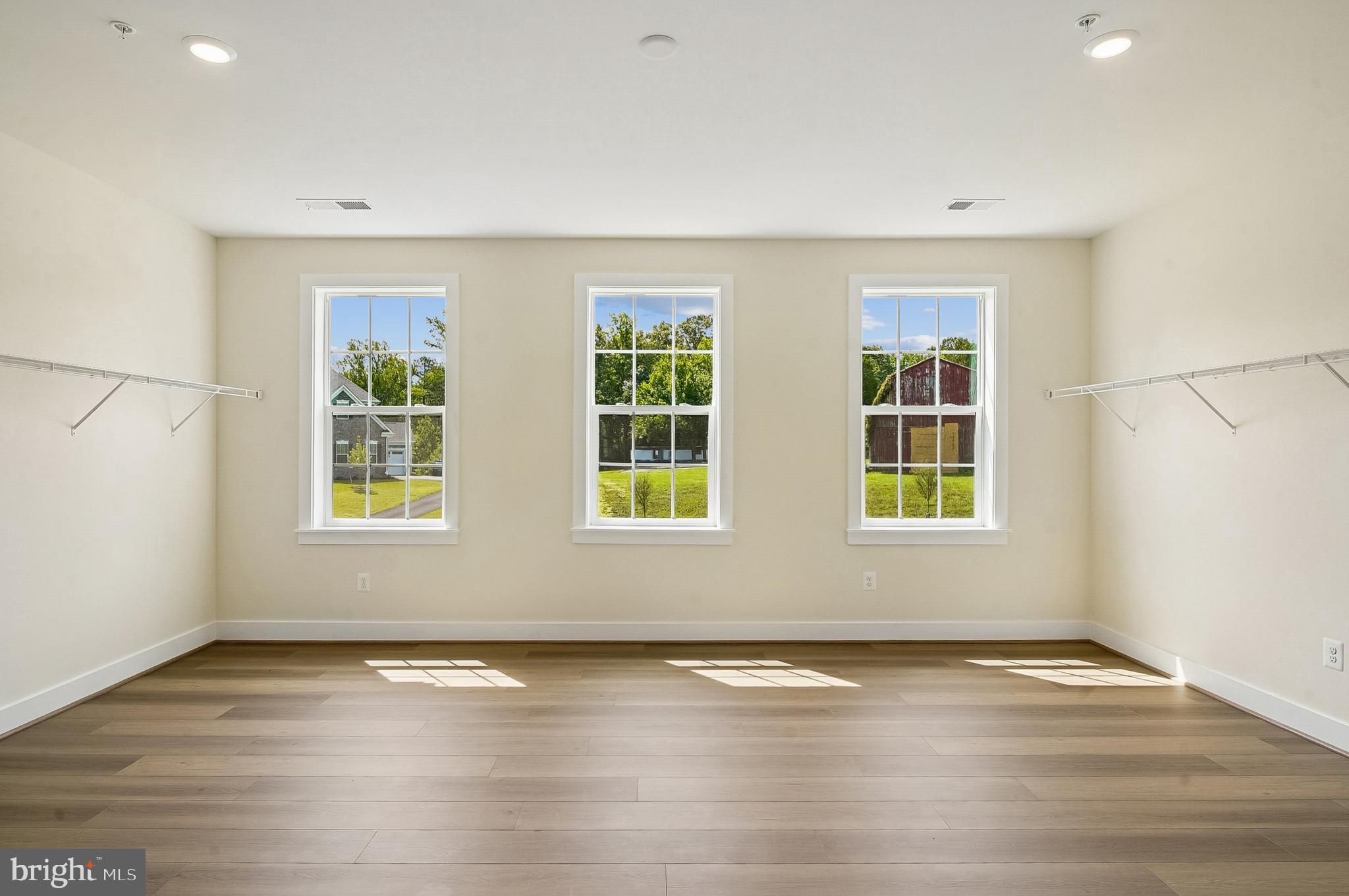 BENNINGTON FARMS - Residential