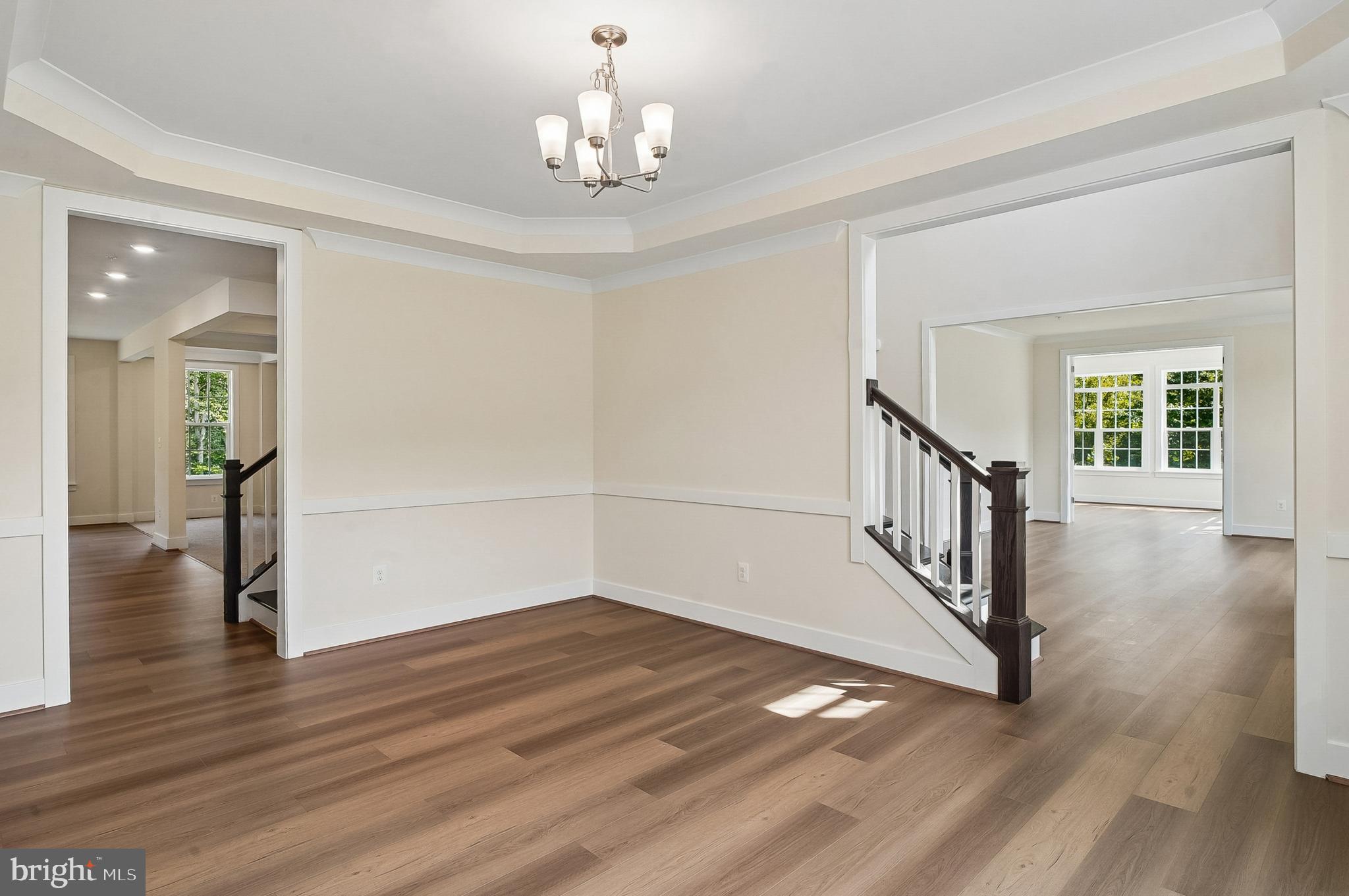 BENNINGTON FARMS - Residential