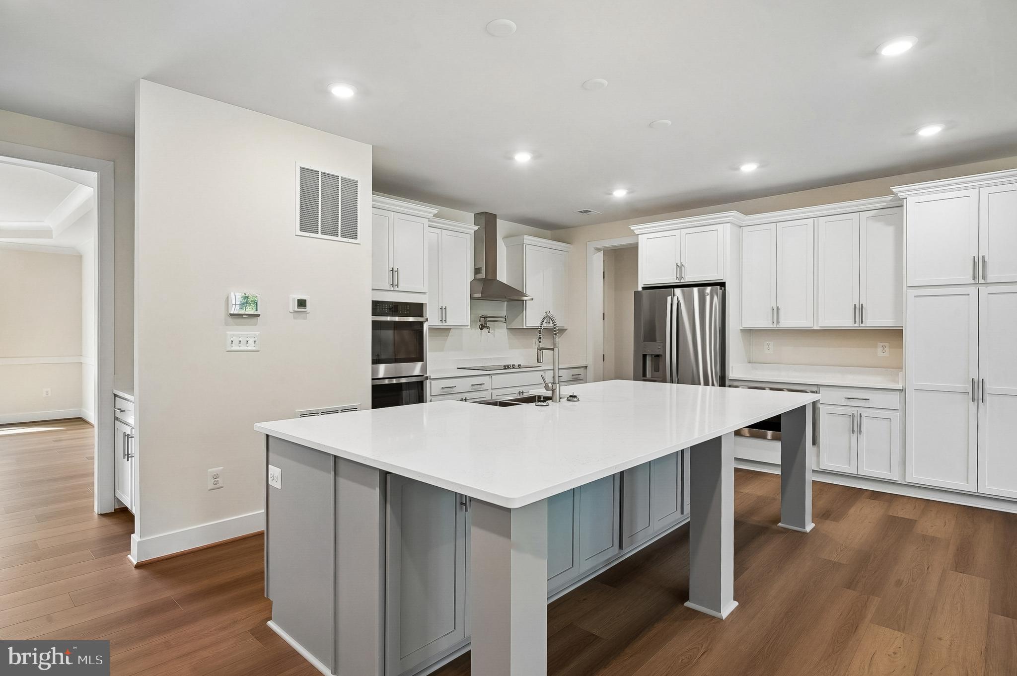 BENNINGTON FARMS - Residential