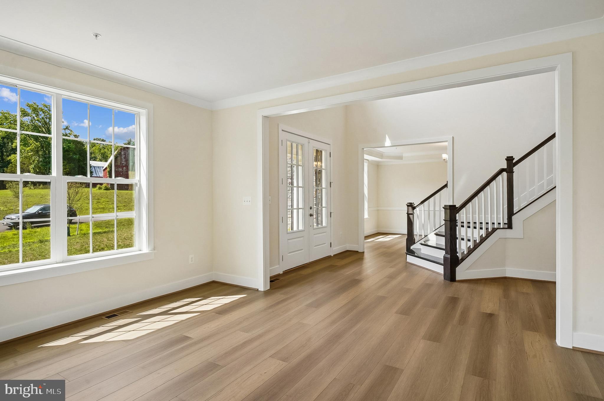 BENNINGTON FARMS - Residential