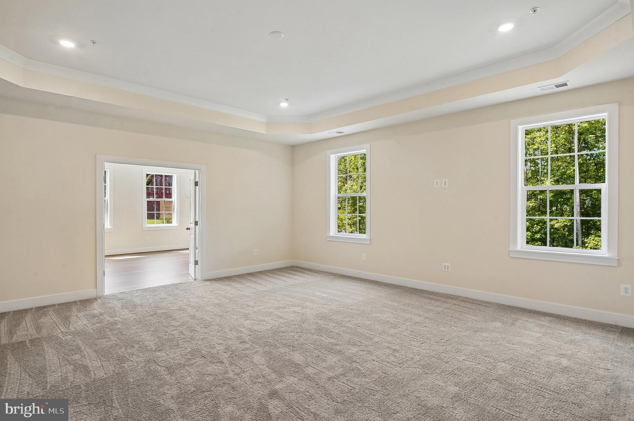 BENNINGTON FARMS - Residential